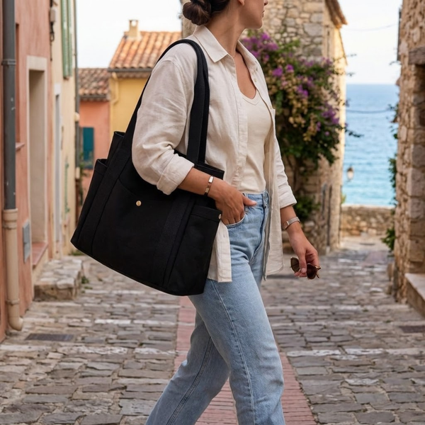Bolsos de Viaje - Equipaje Cómodo y Resistente para Viajar