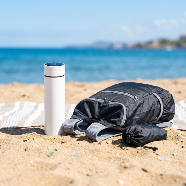 Esenciales de Viaje Verano – Prácticos y Livianos