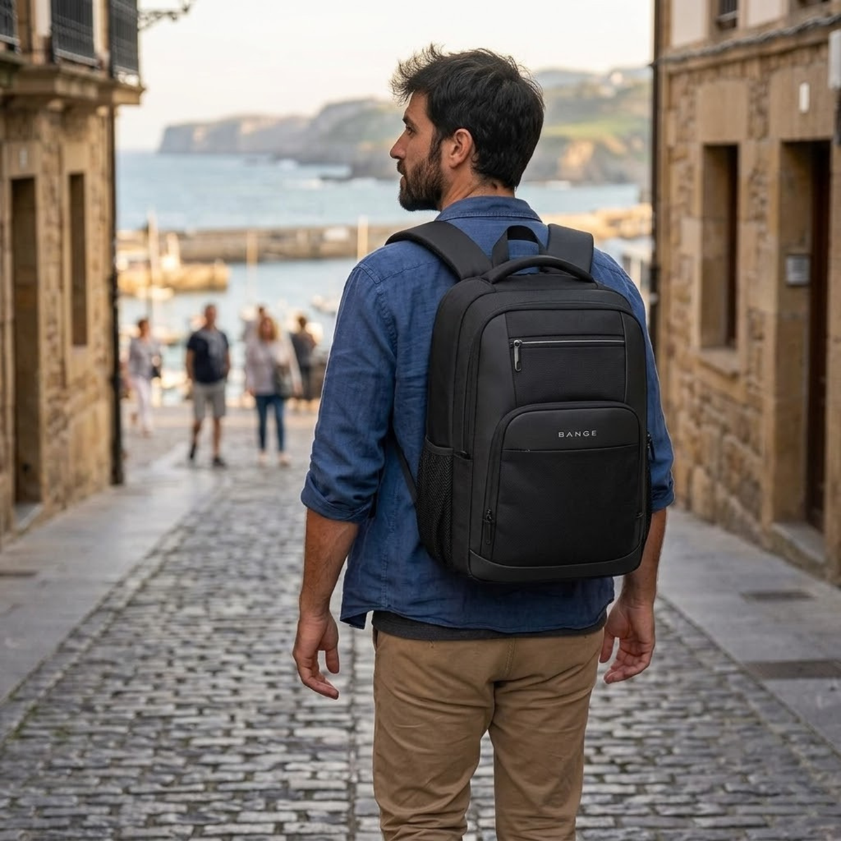 Mochilas