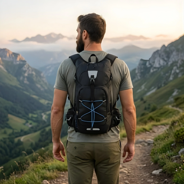 Mochilas de Montaña y Senderismo - Mochilas de Tekking
