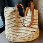 Commute tote bag
