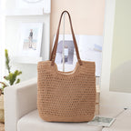 Commute tote bag