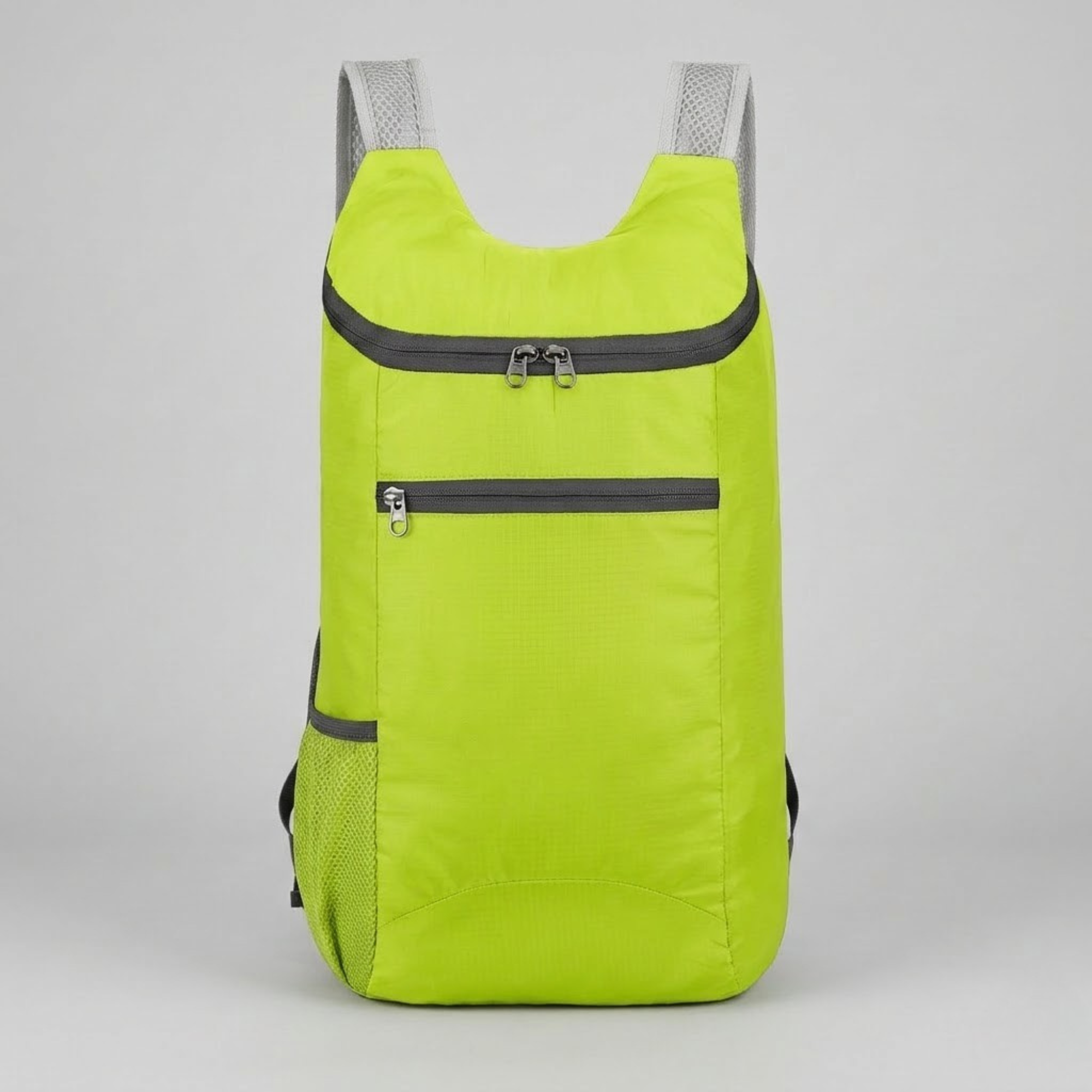 Mochila Plegable Impermeable Ligera
