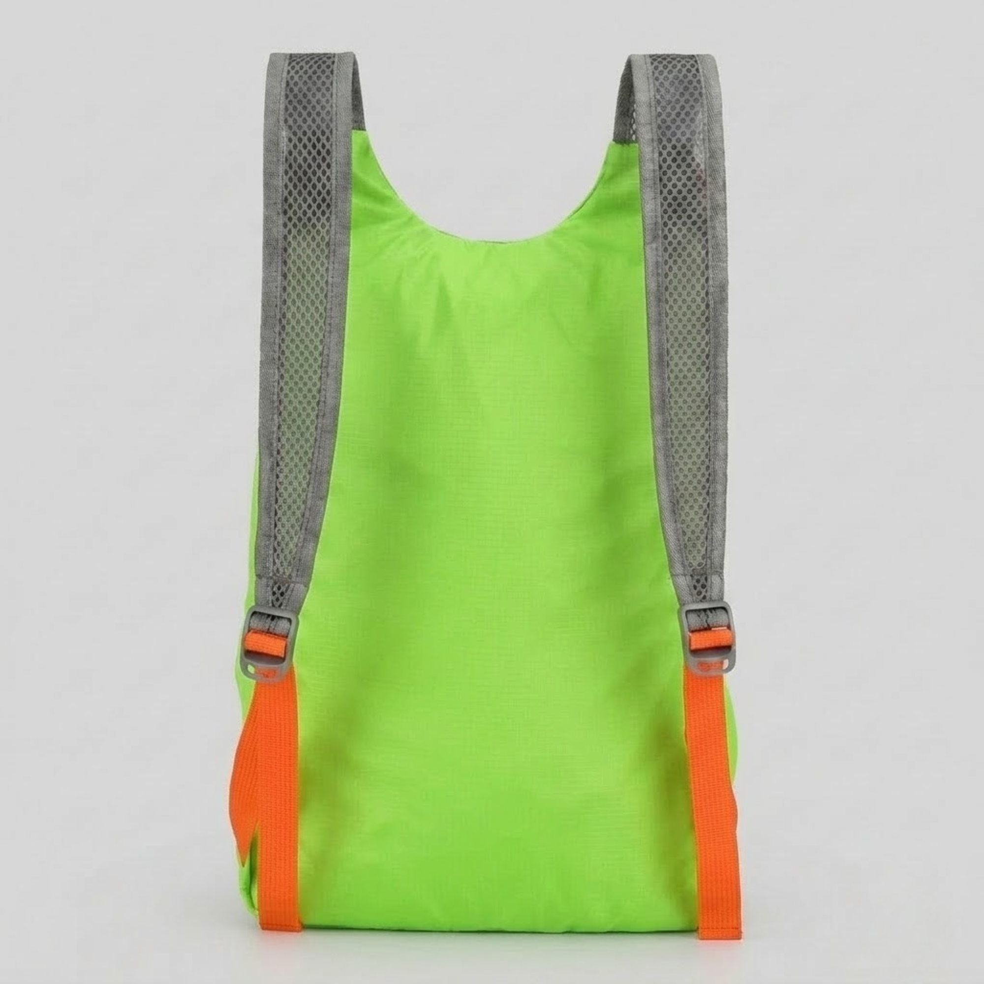 Mochila Plegable 20L de Viaje y Camping