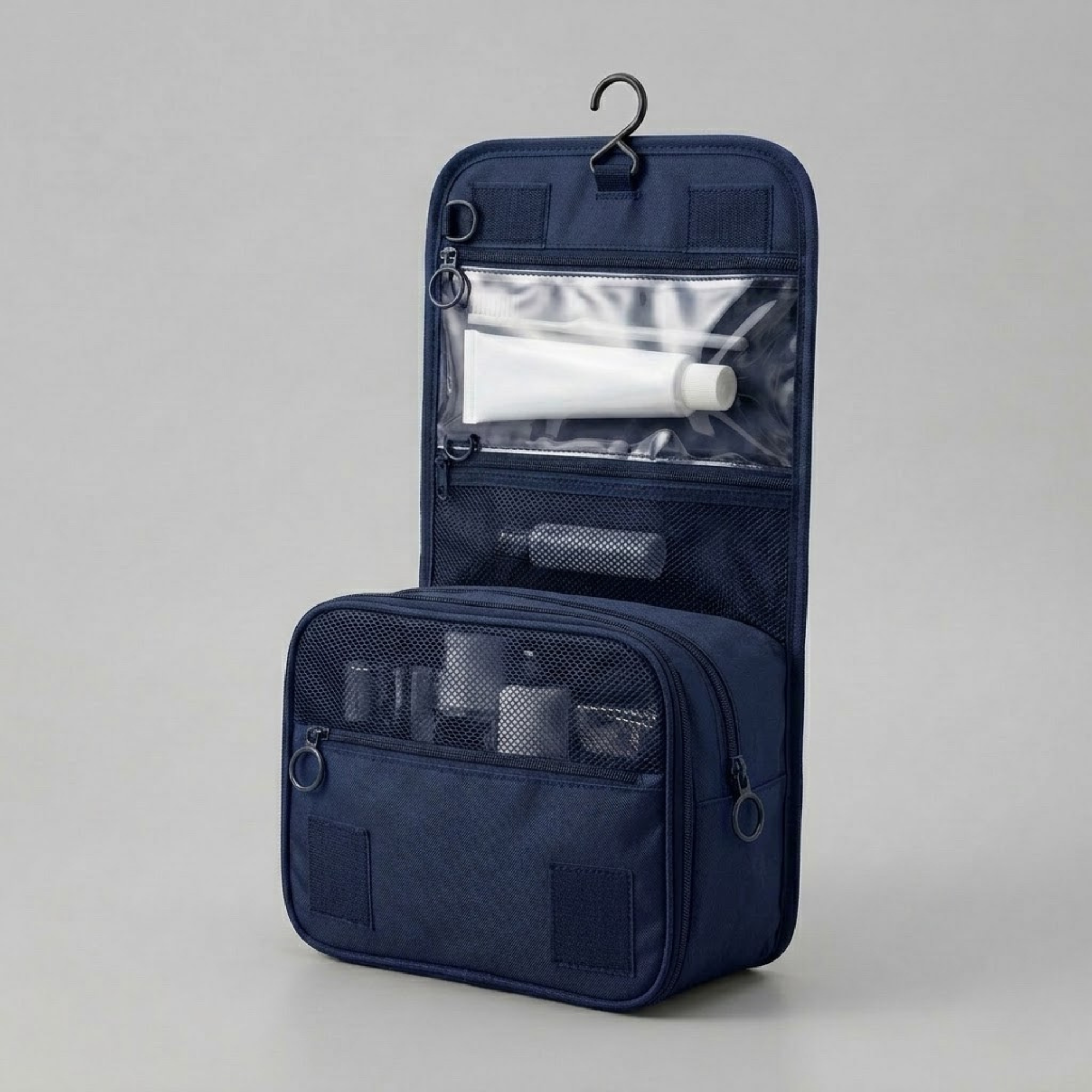 Neceser Colgante de Viaje Impermeable