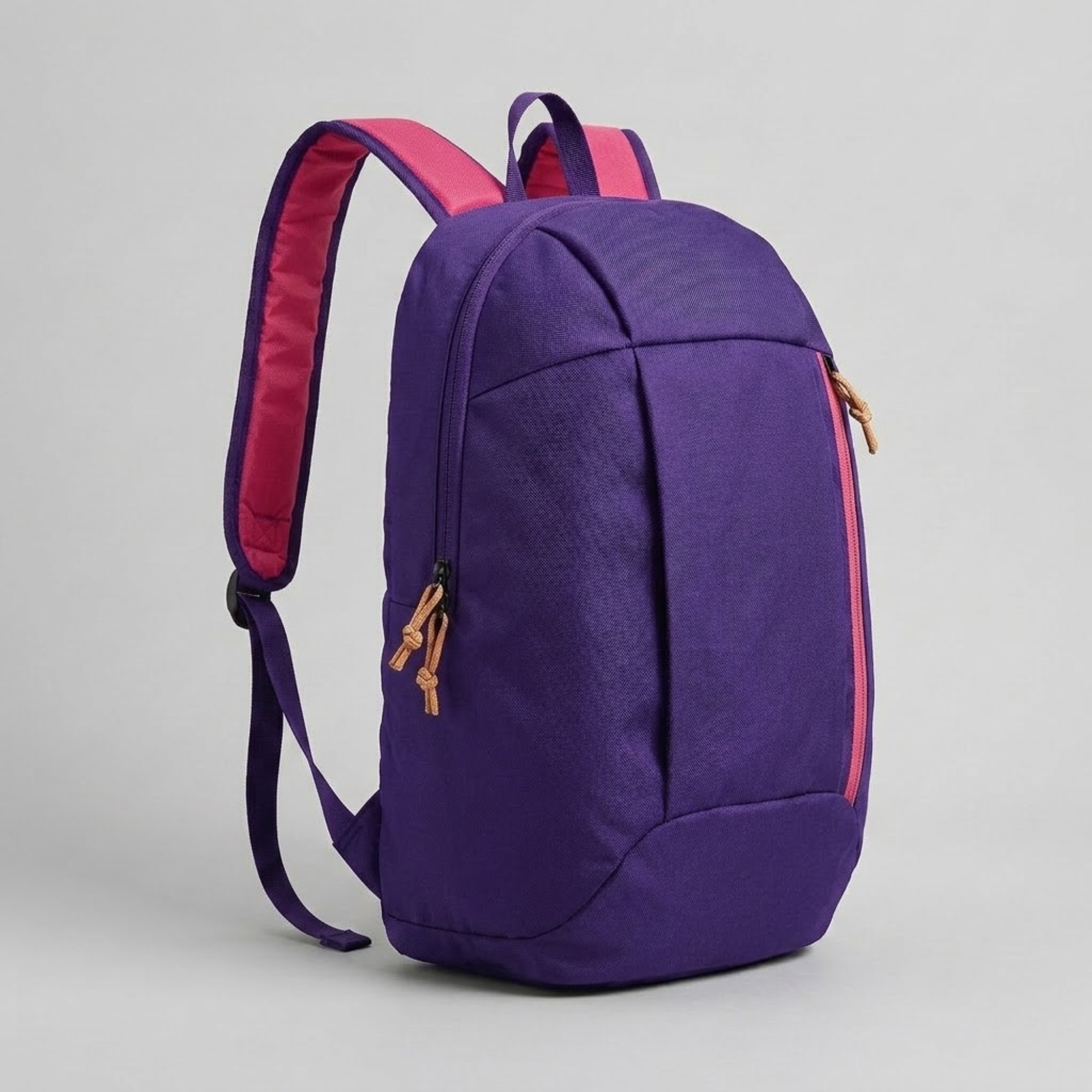 Mochila Deportiva Ligera 10L de Viaje