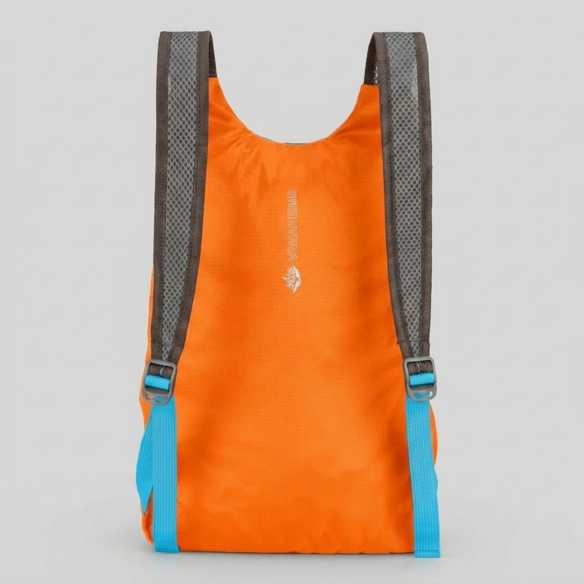 Mochila Plegable 20L de Viaje y Camping