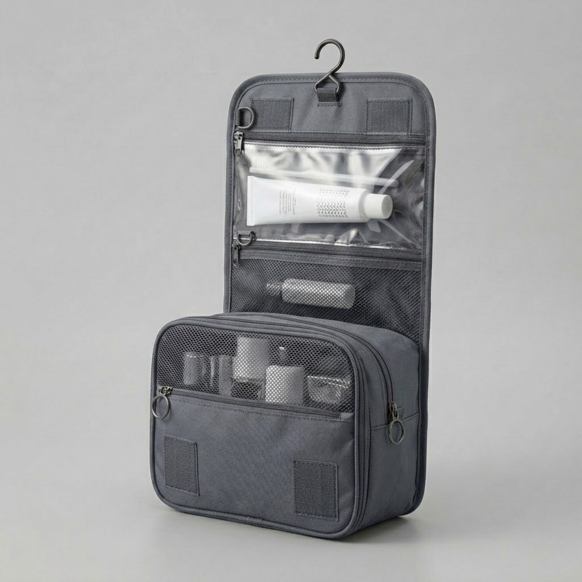 Neceser Colgante de Viaje Impermeable