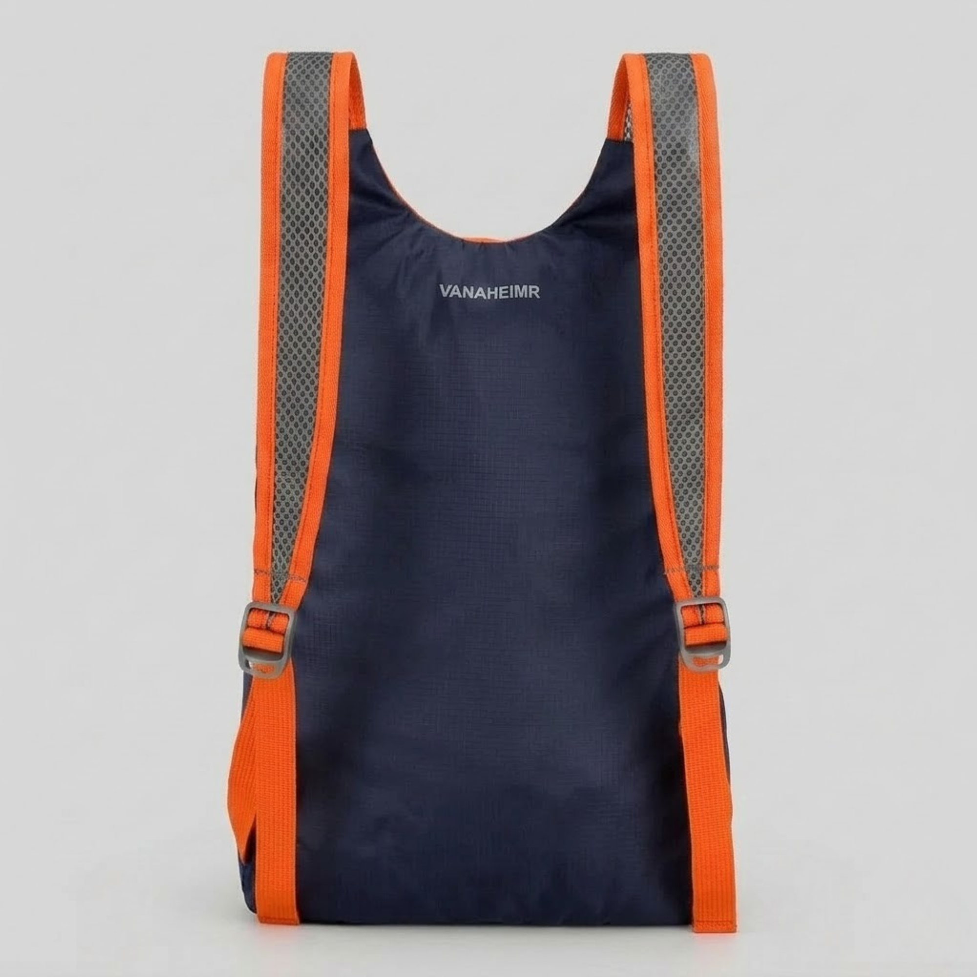 Mochila Plegable 20L de Viaje y Camping