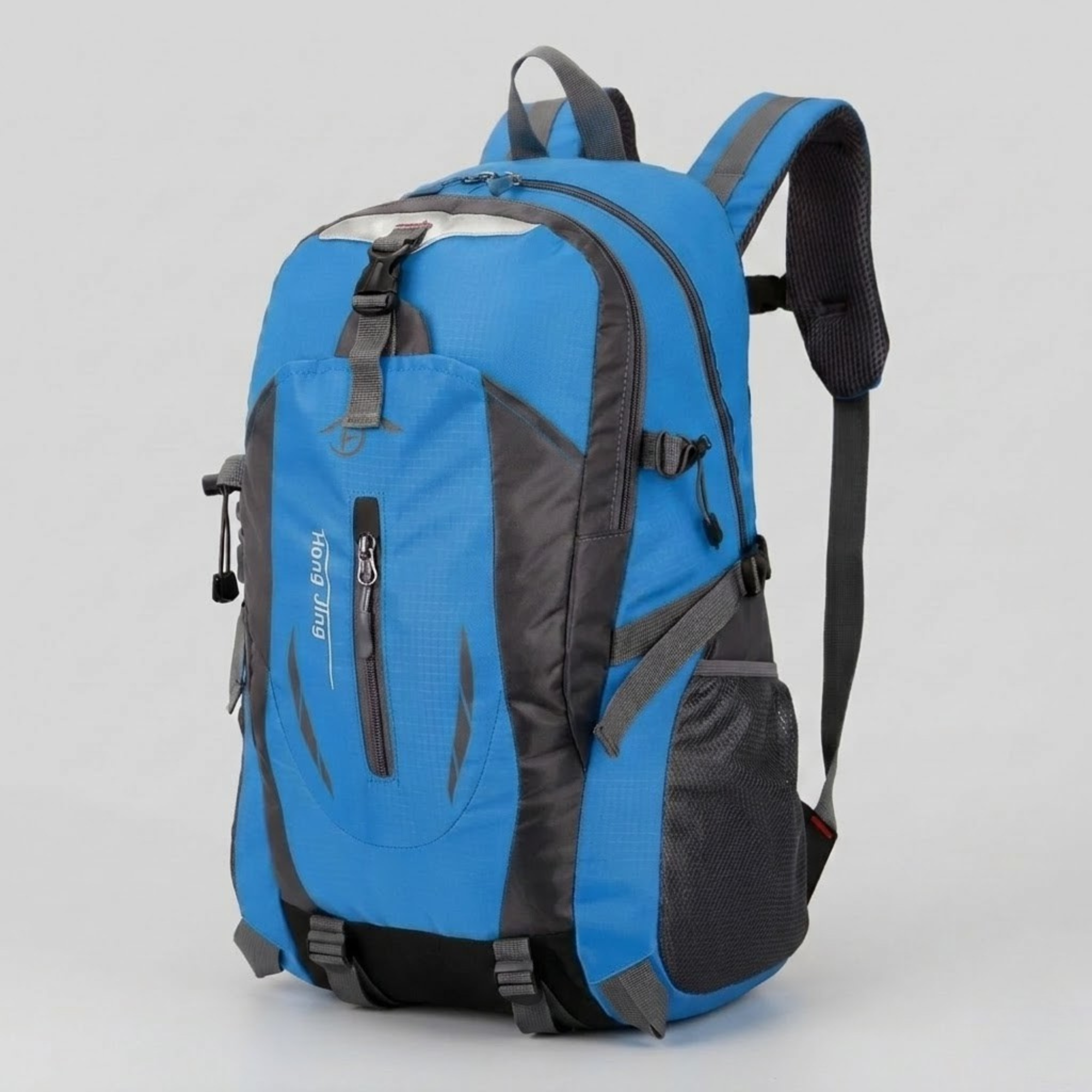 Mochila de Senderismo y Viaje 40L
