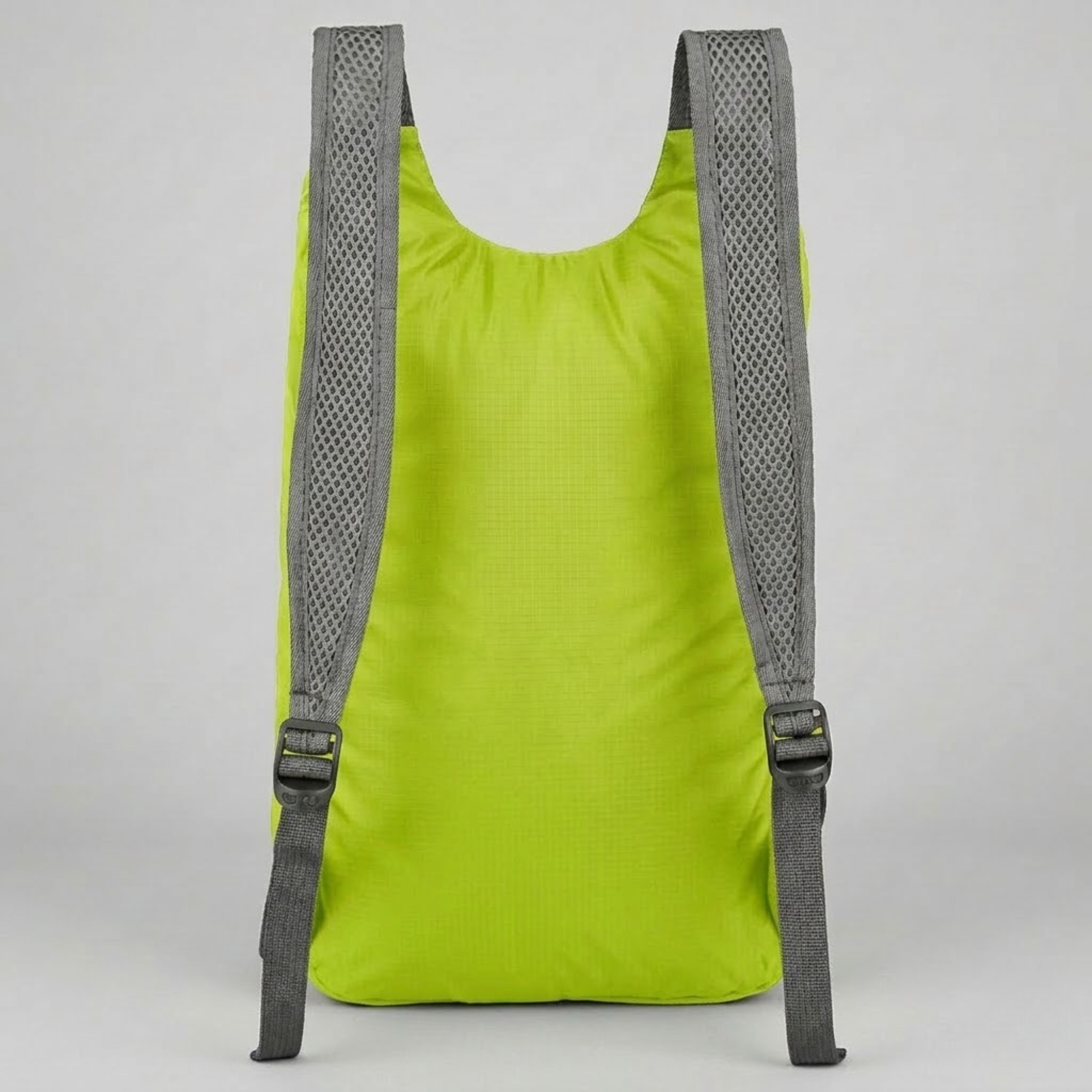 Mochila Plegable Impermeable Ligera