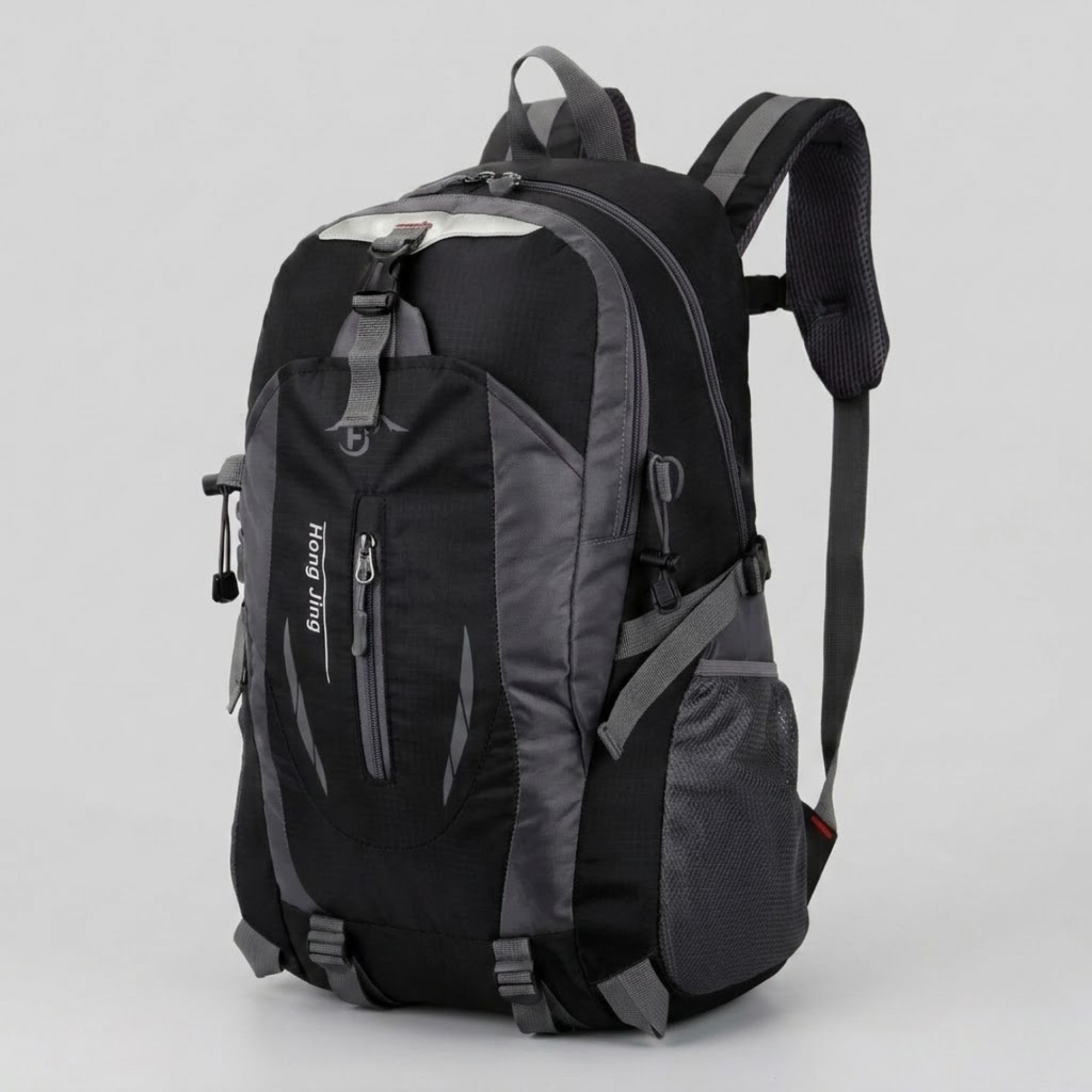 Mochila de Senderismo y Viaje 40L