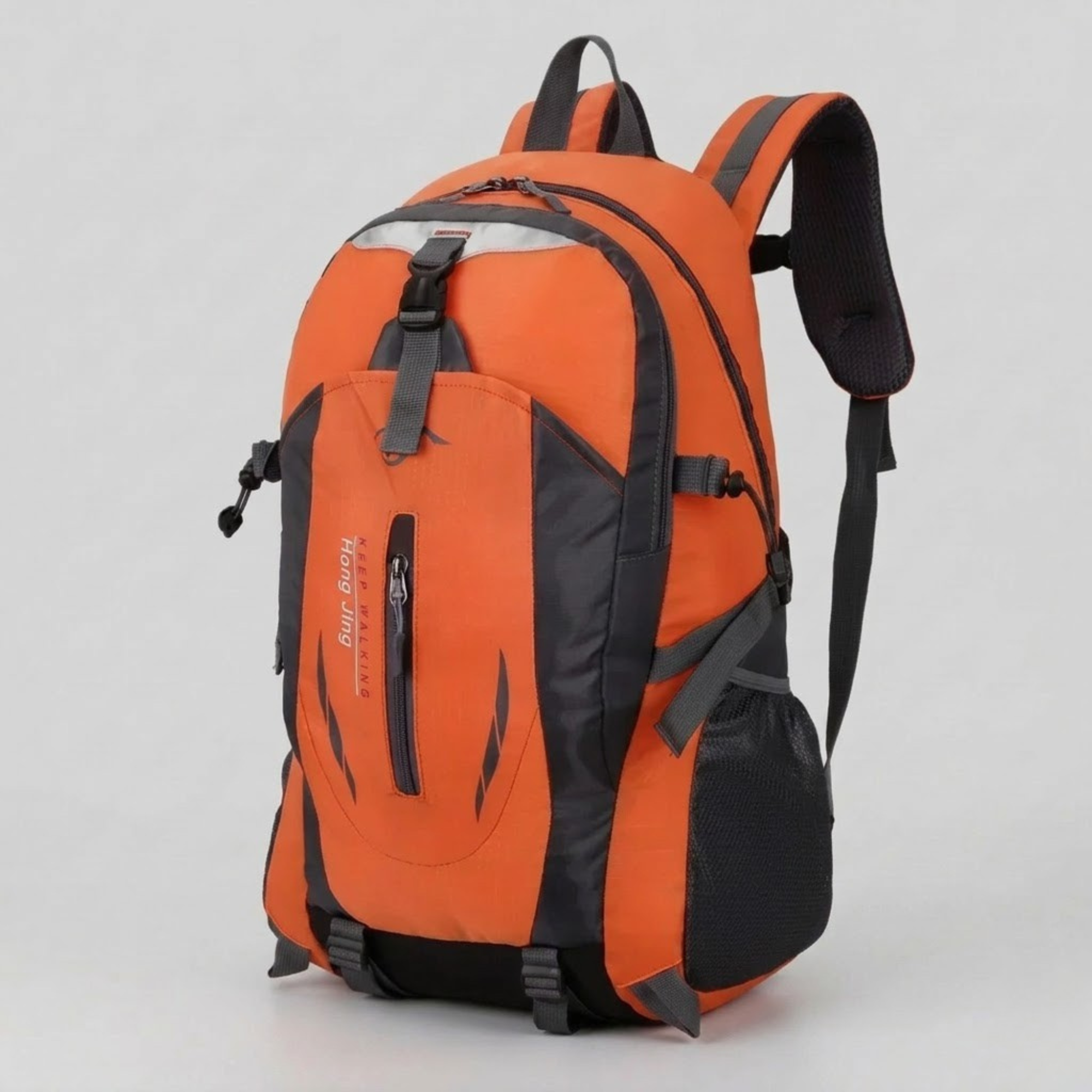 Mochila de Senderismo y Viaje 40L