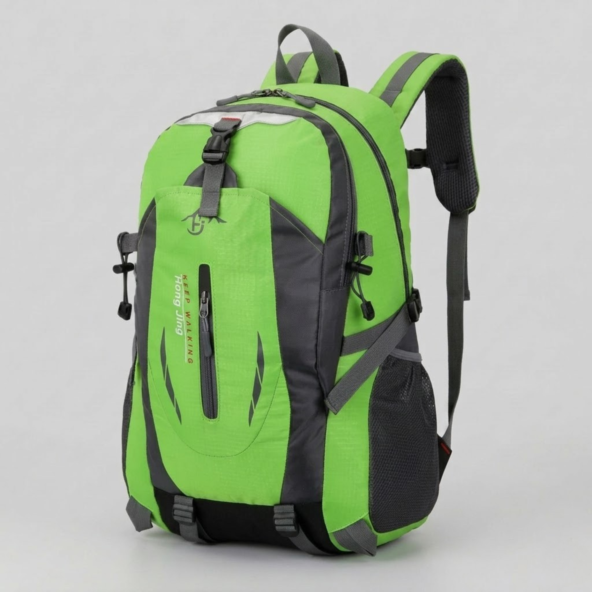 Mochila de Senderismo y Viaje 40L