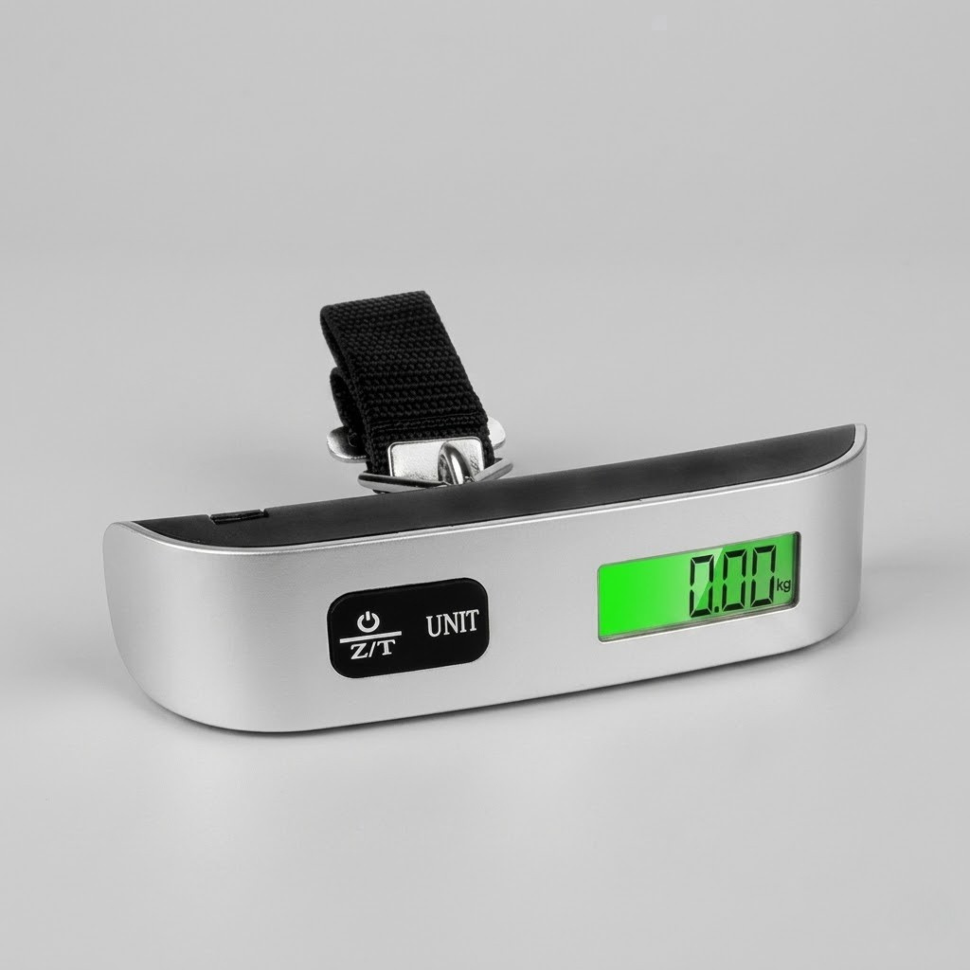 Báscula Digital para Maletas 50kg