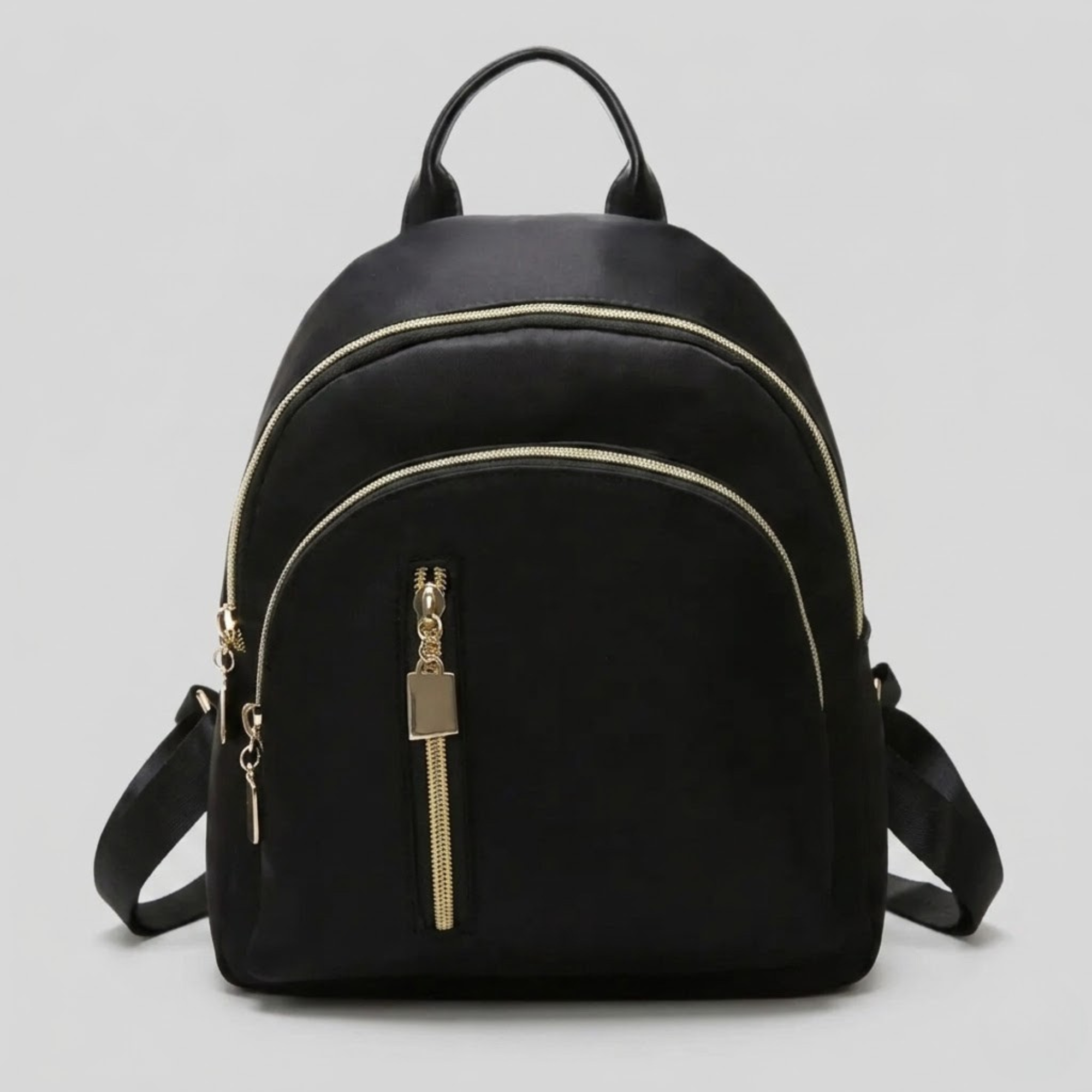 Mochila Pequeña Uso Diario y Viaje