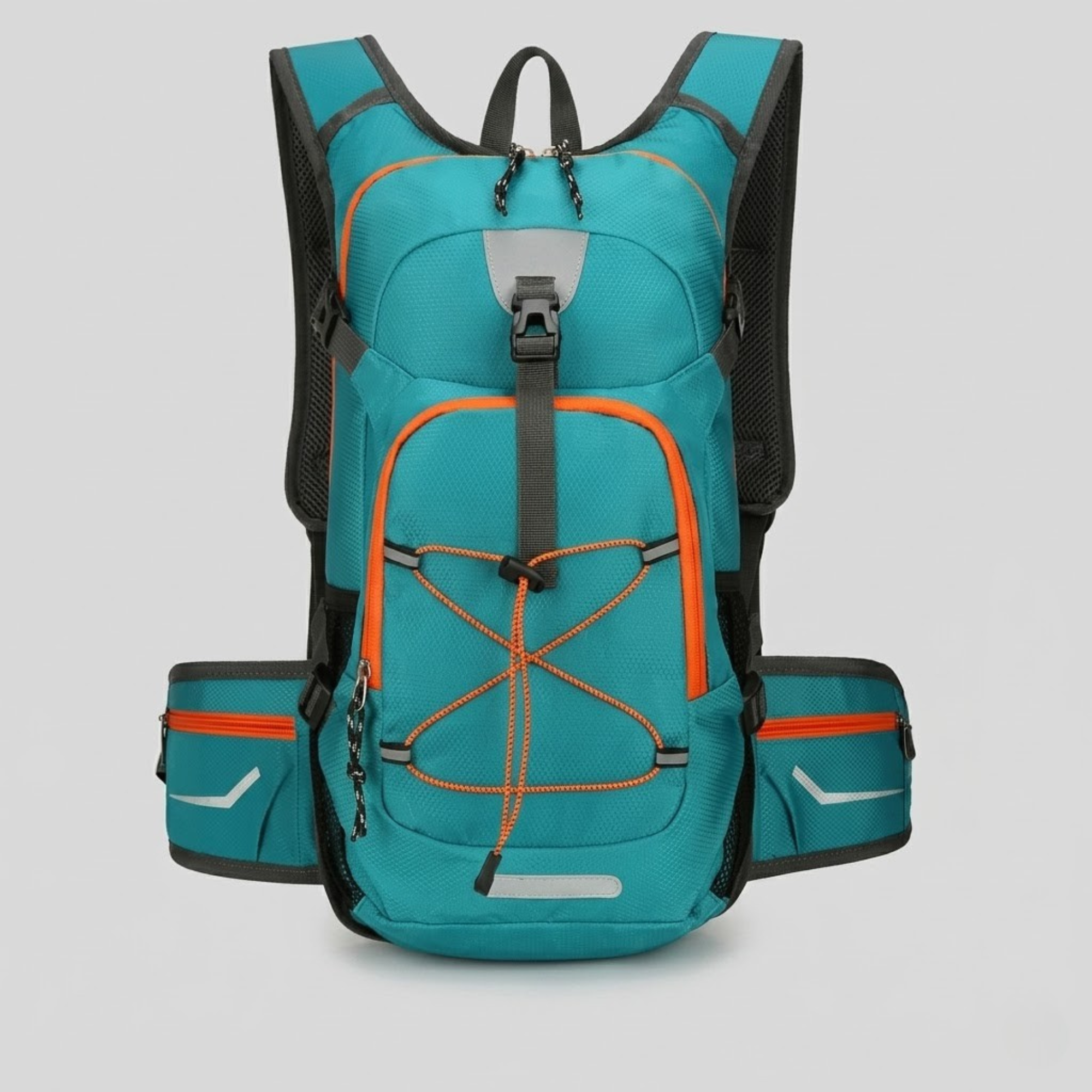Mochila de Hidratación Running y Ciclismo