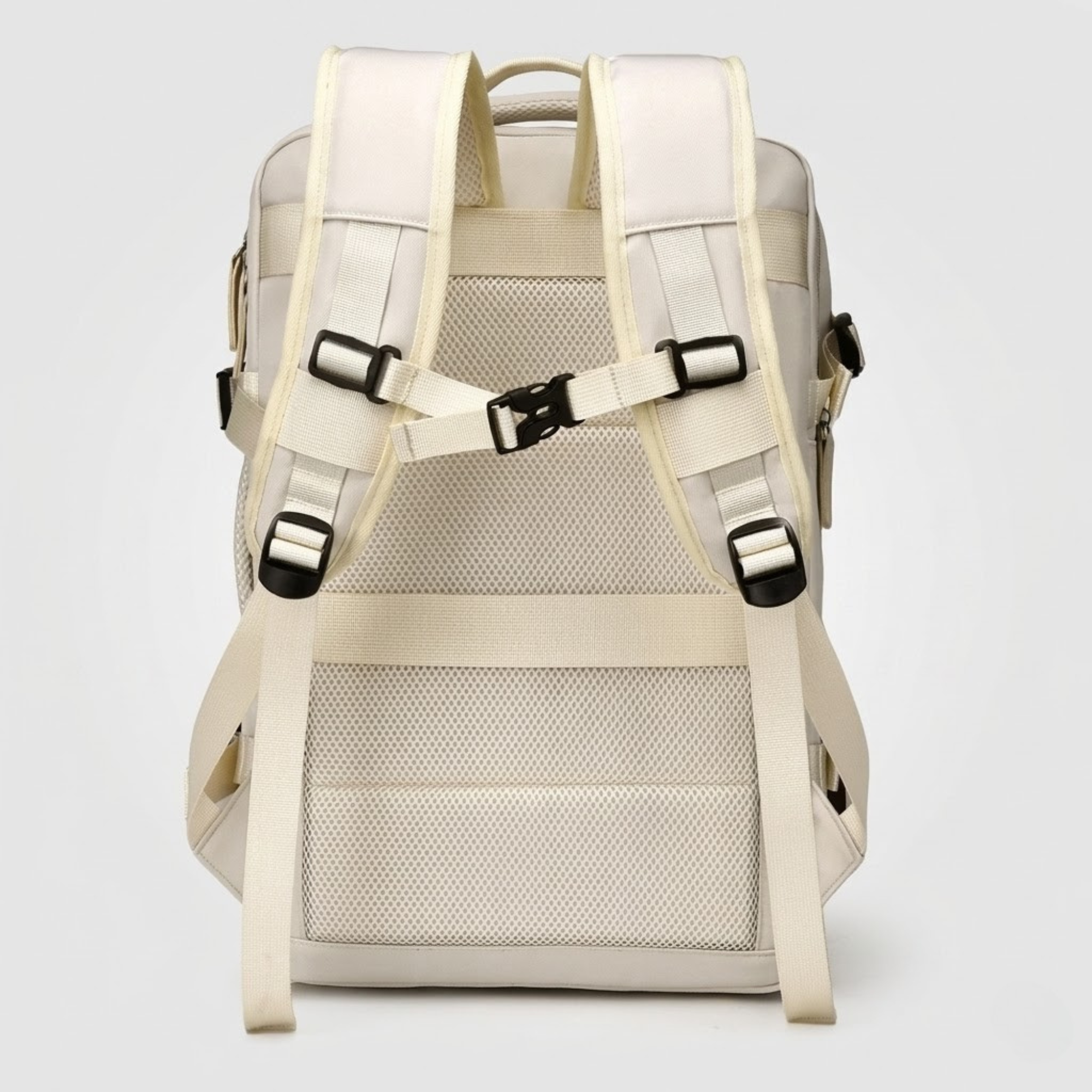 Mochila 40x30x20 Equipaje de Mano para Avión Cabina Ryanair