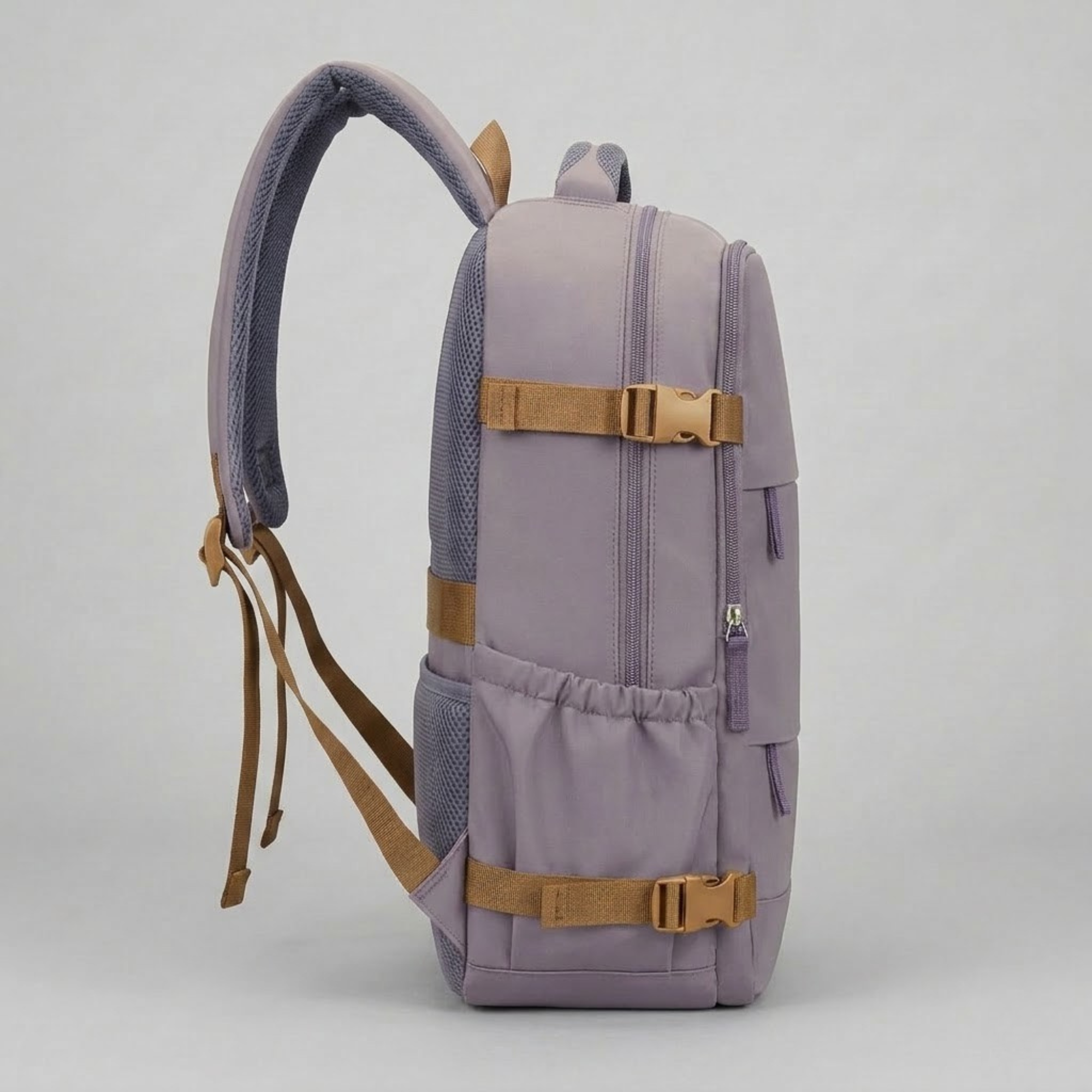Mochila de Cabina Avión y Viaje