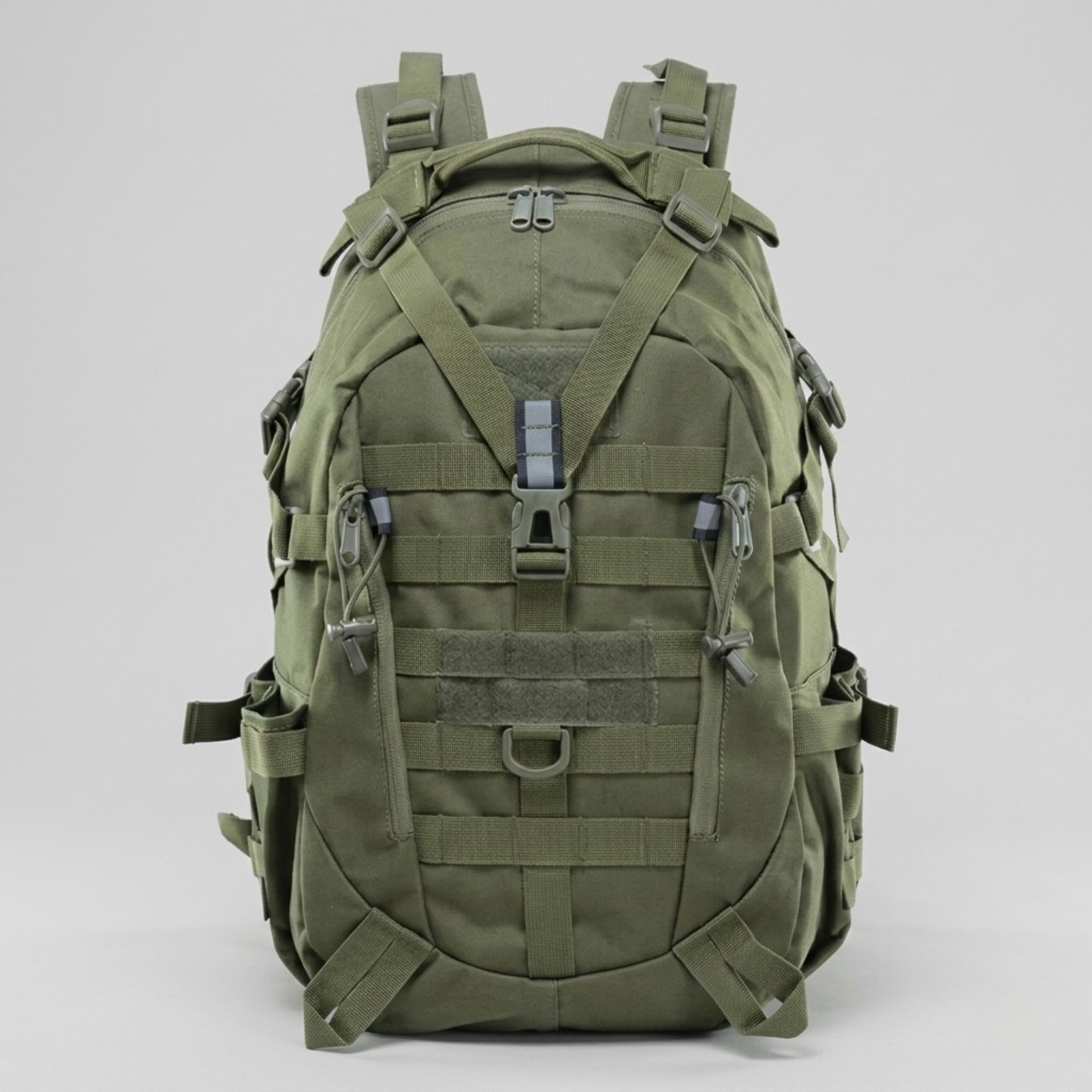 Mochila Táctica Militar Impermeable Molle