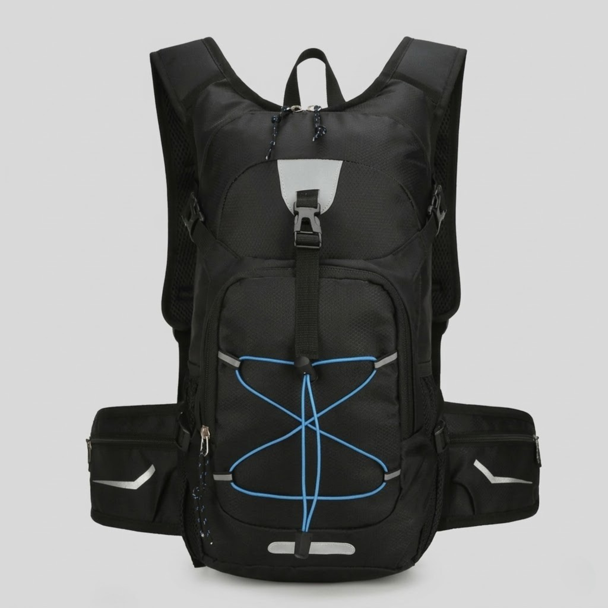 Mochila de Hidratación Running y Ciclismo