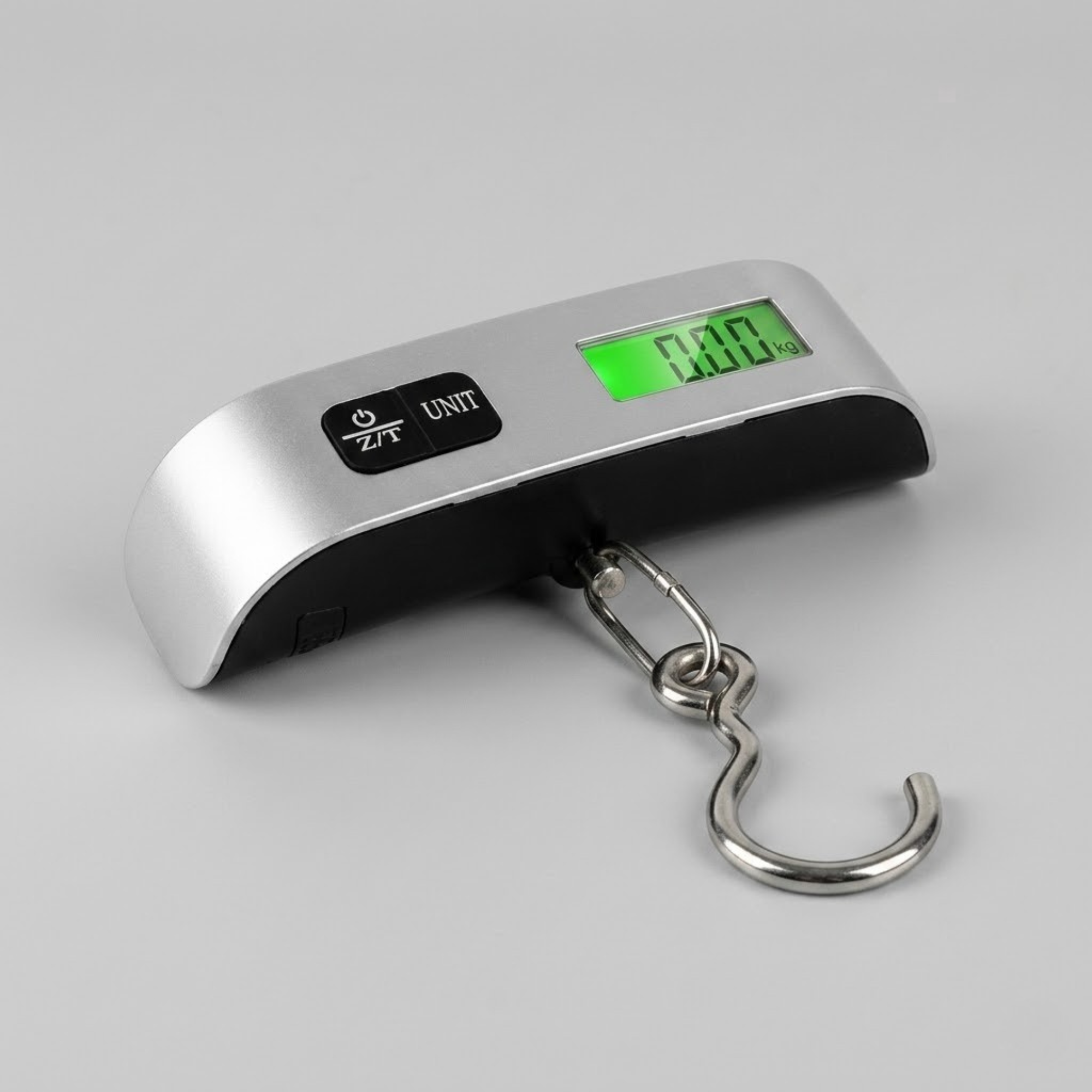 Báscula Digital para Maletas 50kg