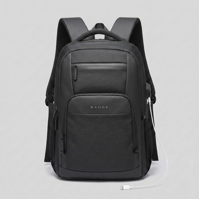 Mochila Portátil Inteligente con USB