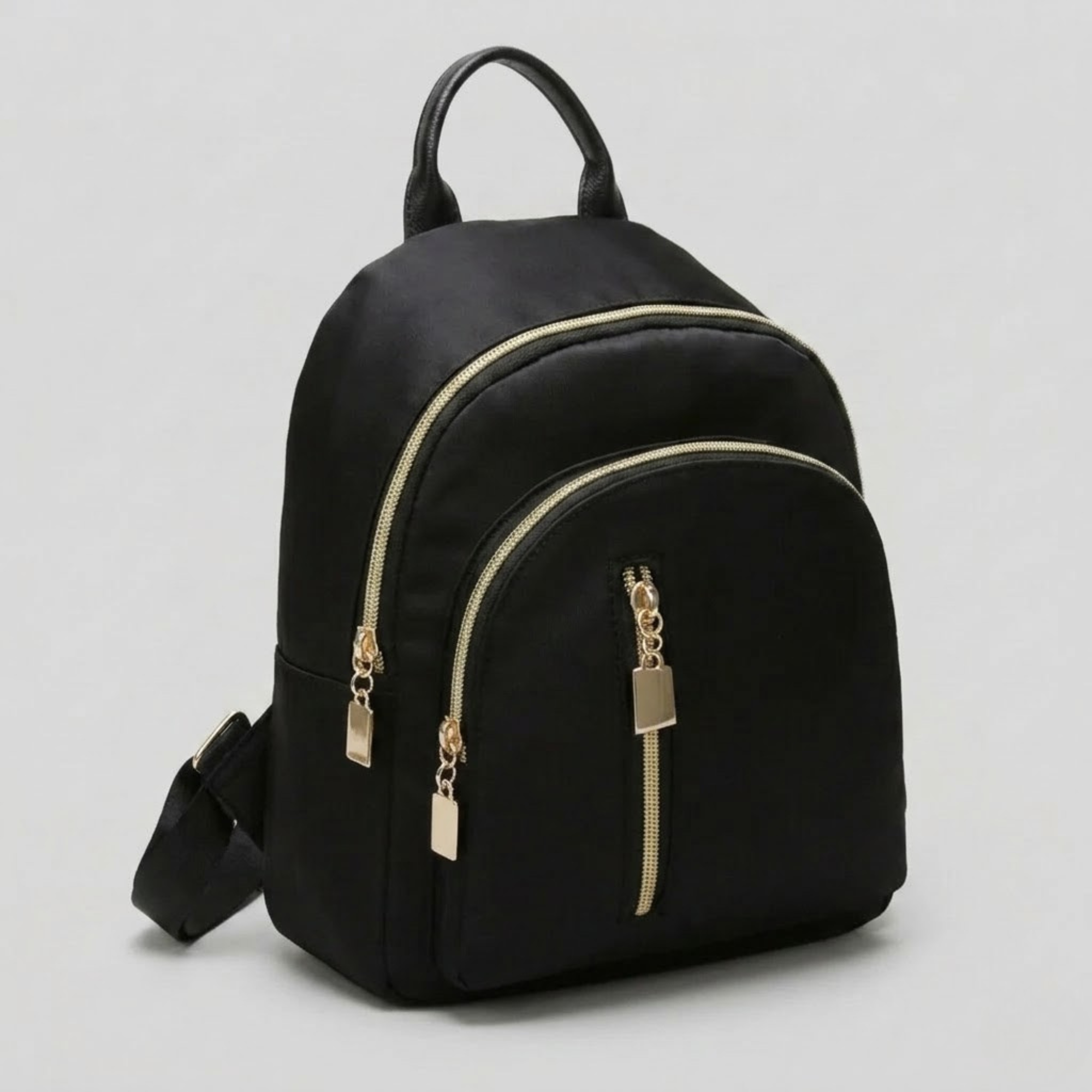 Mochila Pequeña Uso Diario y Viaje