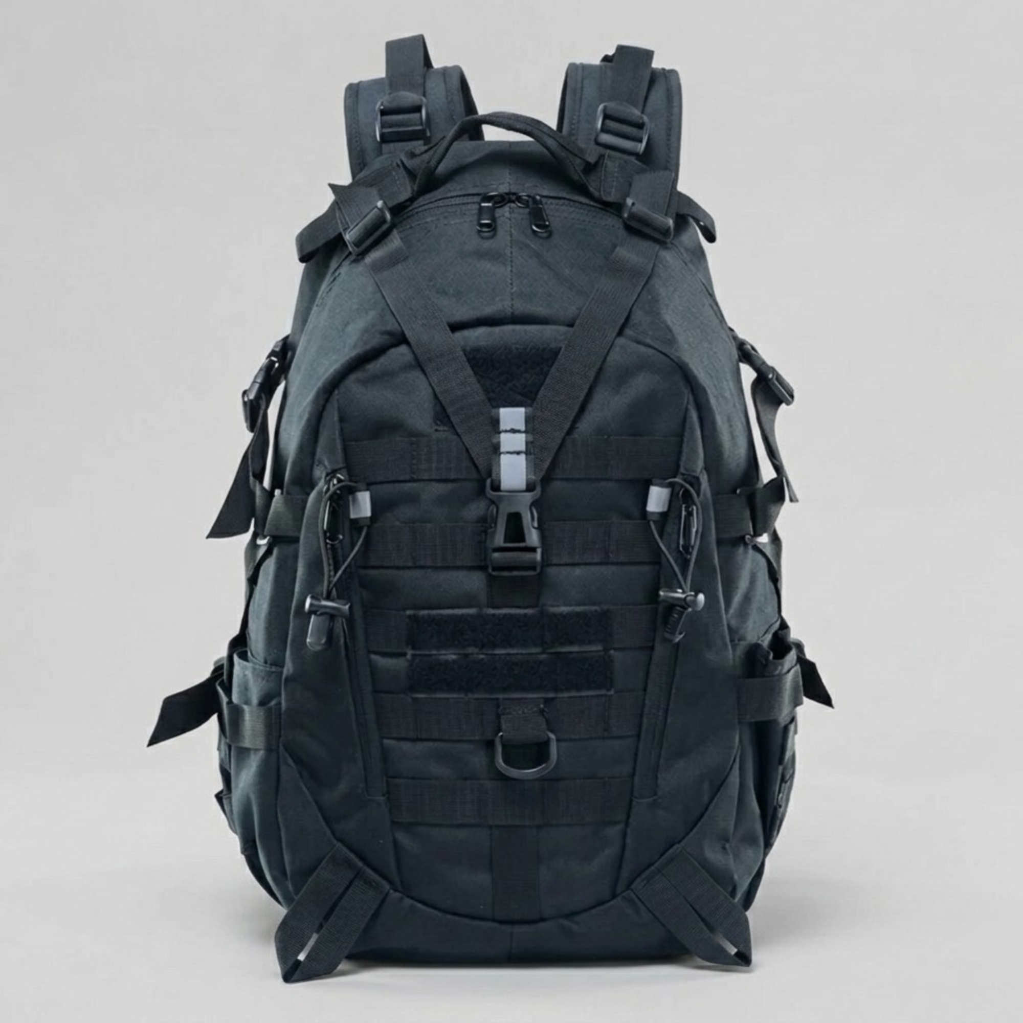Mochila Táctica Militar Impermeable Molle