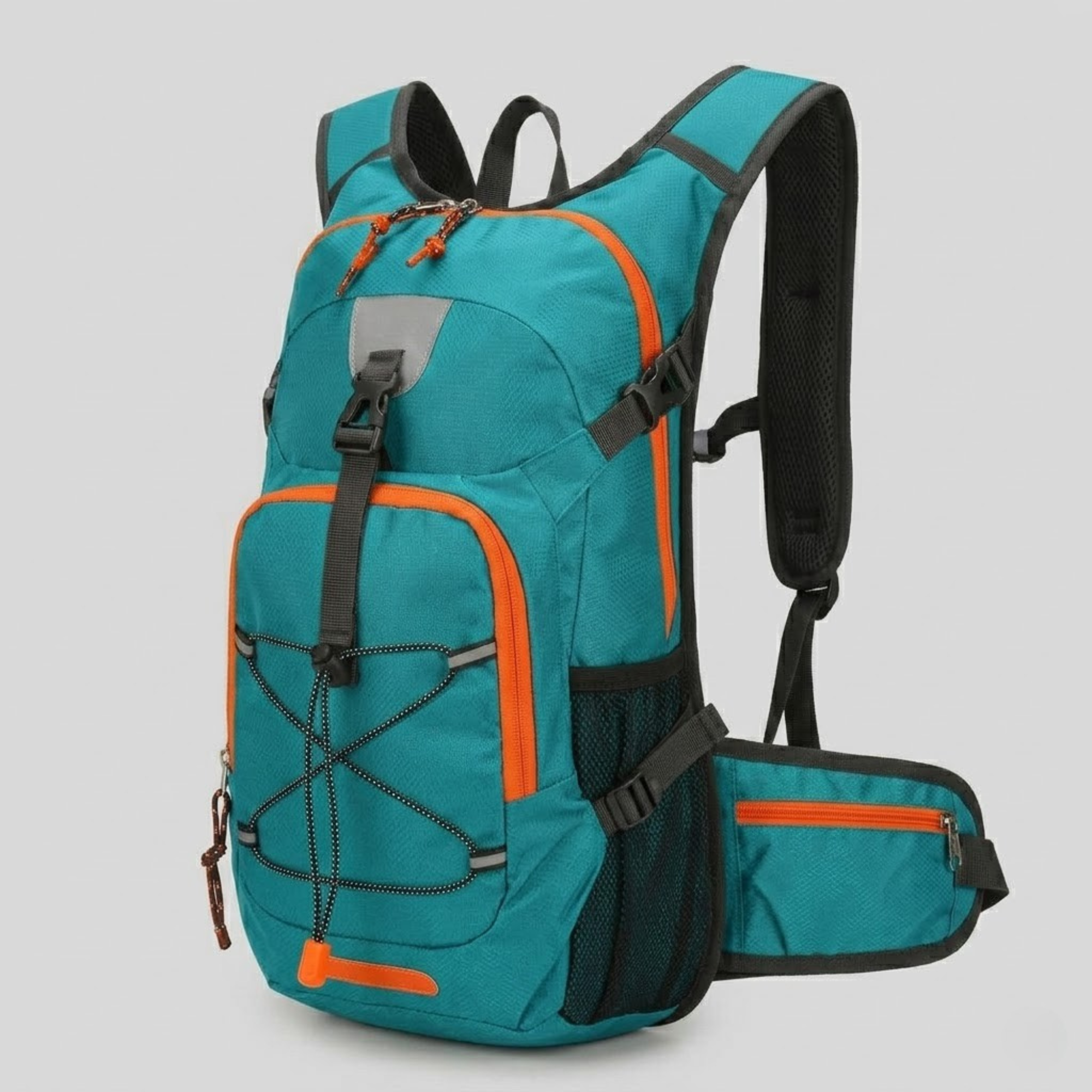 Mochila de Hidratación Running y Ciclismo