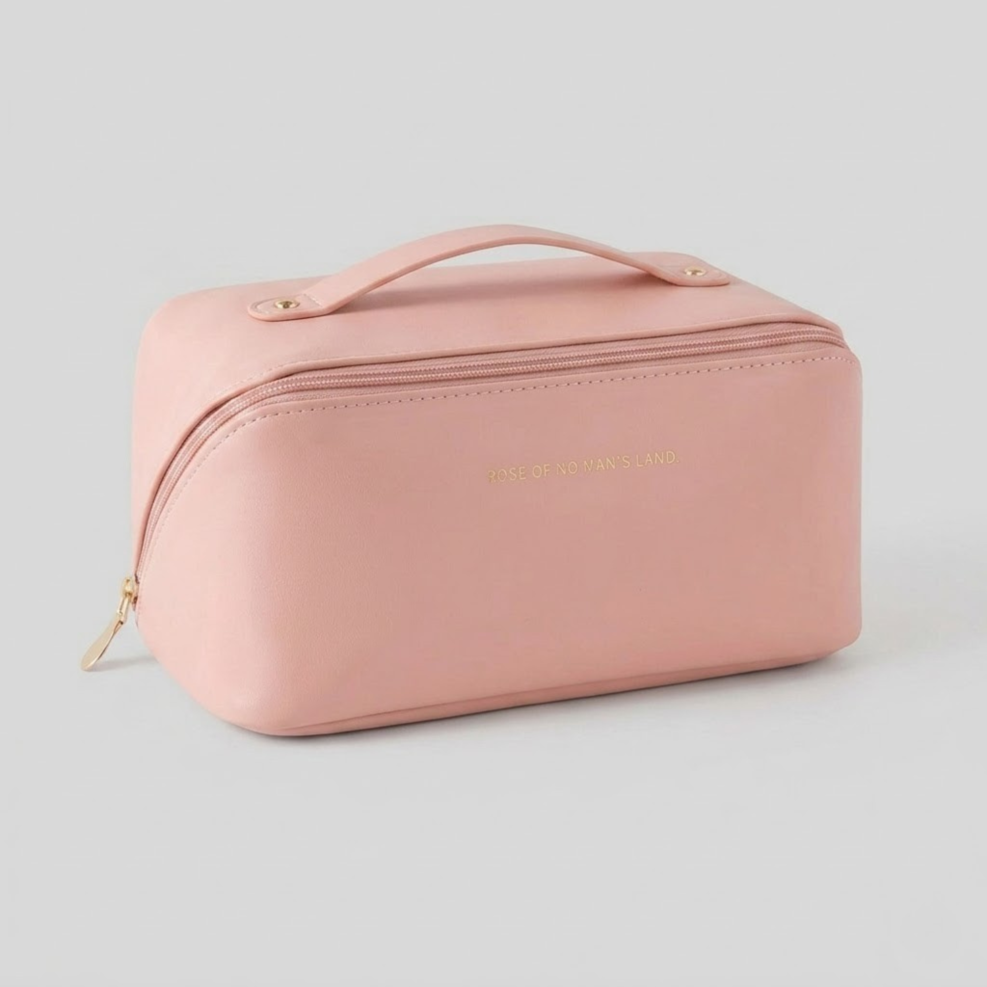 Neceser de Maquillaje Grande para Viaje