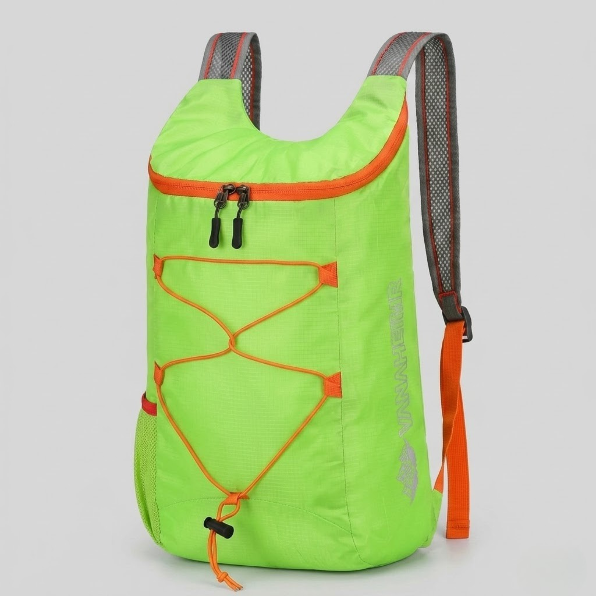 Mochila Plegable 20L de Viaje y Camping
