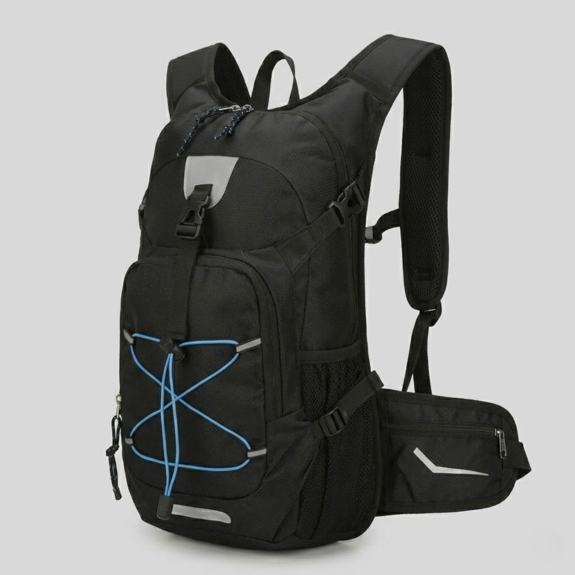 Mochila de Hidratación Running y Ciclismo
