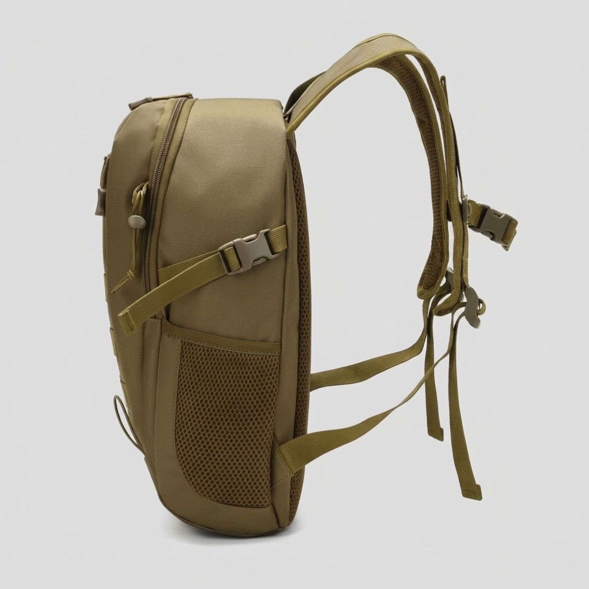 Mochila Táctica 10L Impermeable