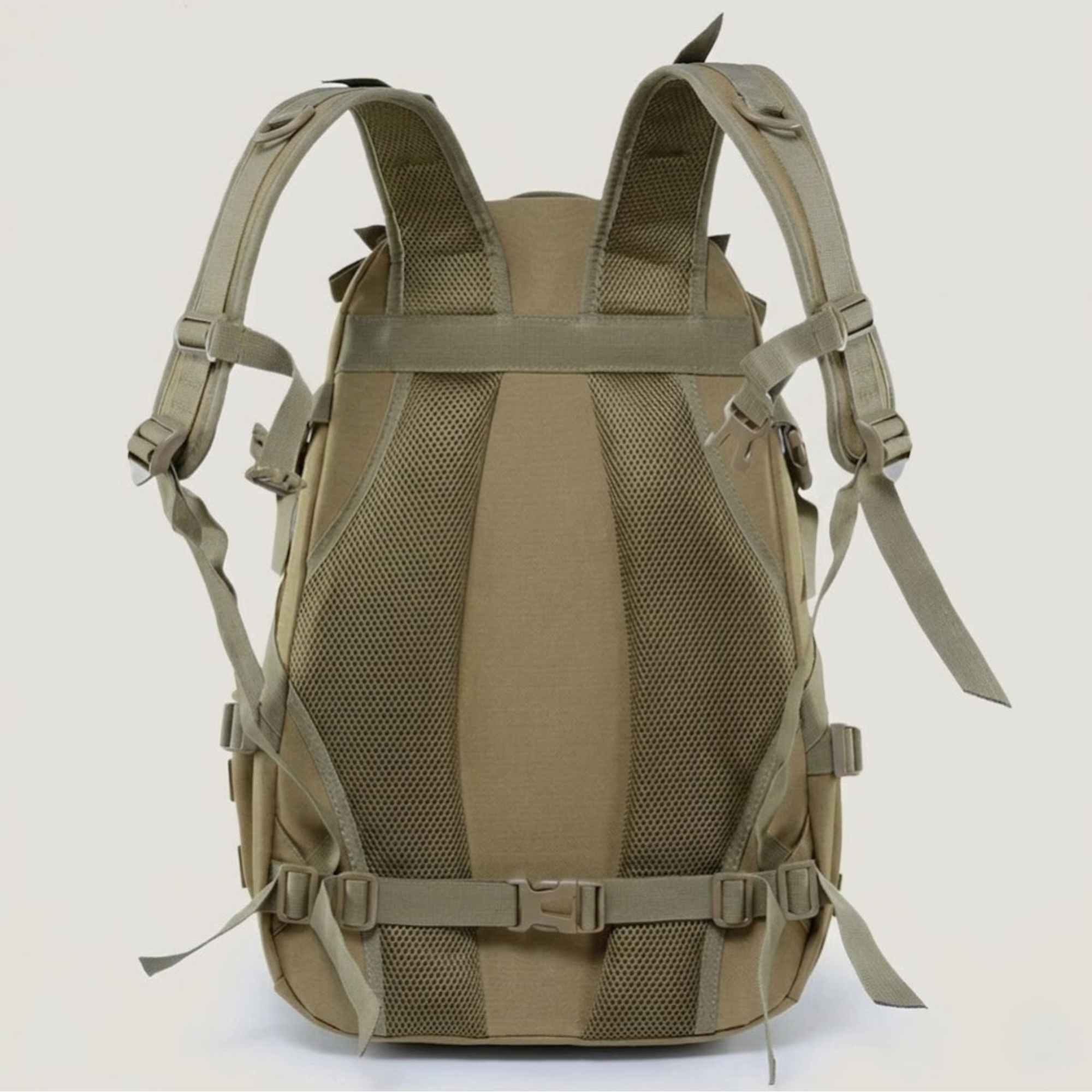 Mochila Táctica Militar Impermeable Molle