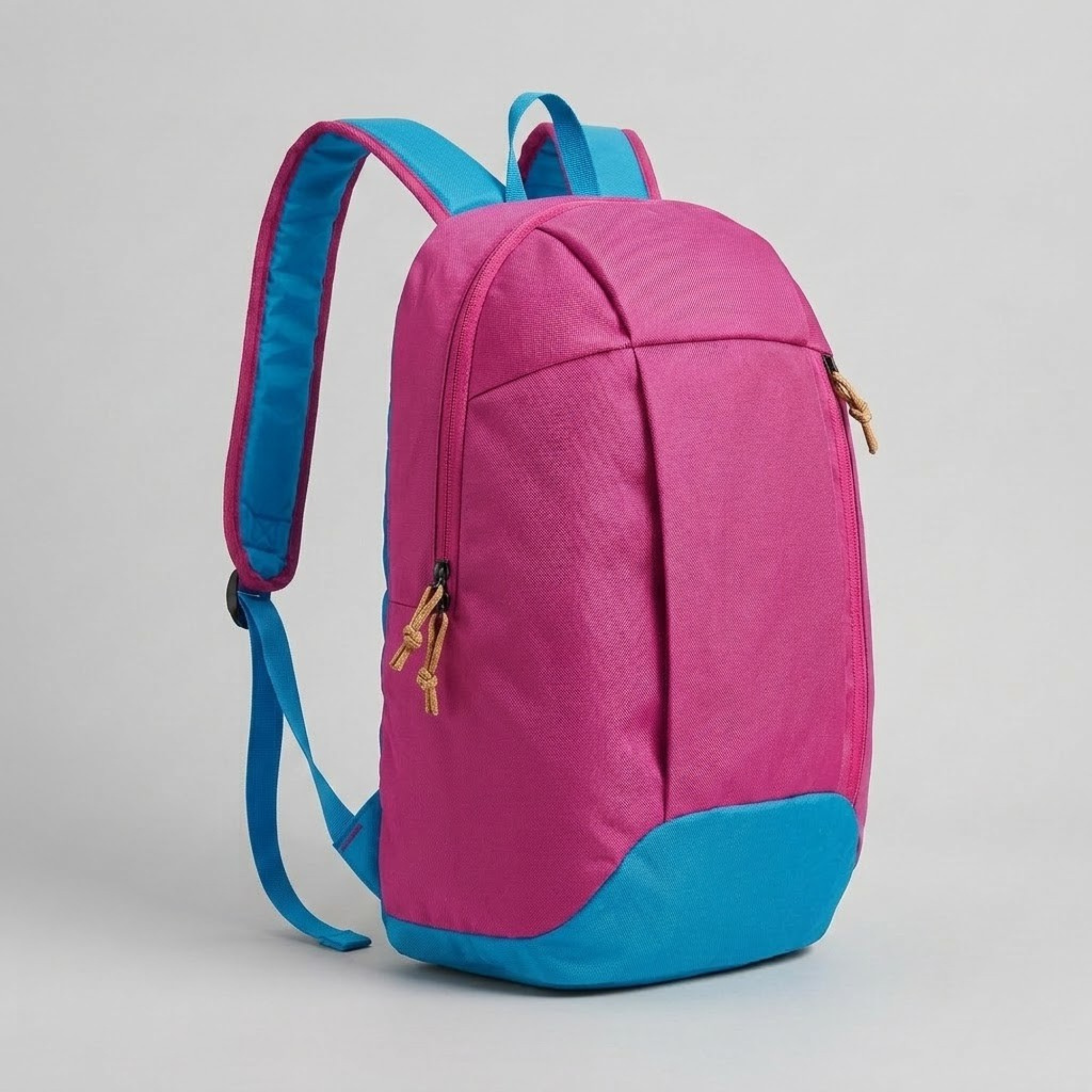 Mochila Deportiva Ligera 10L de Viaje