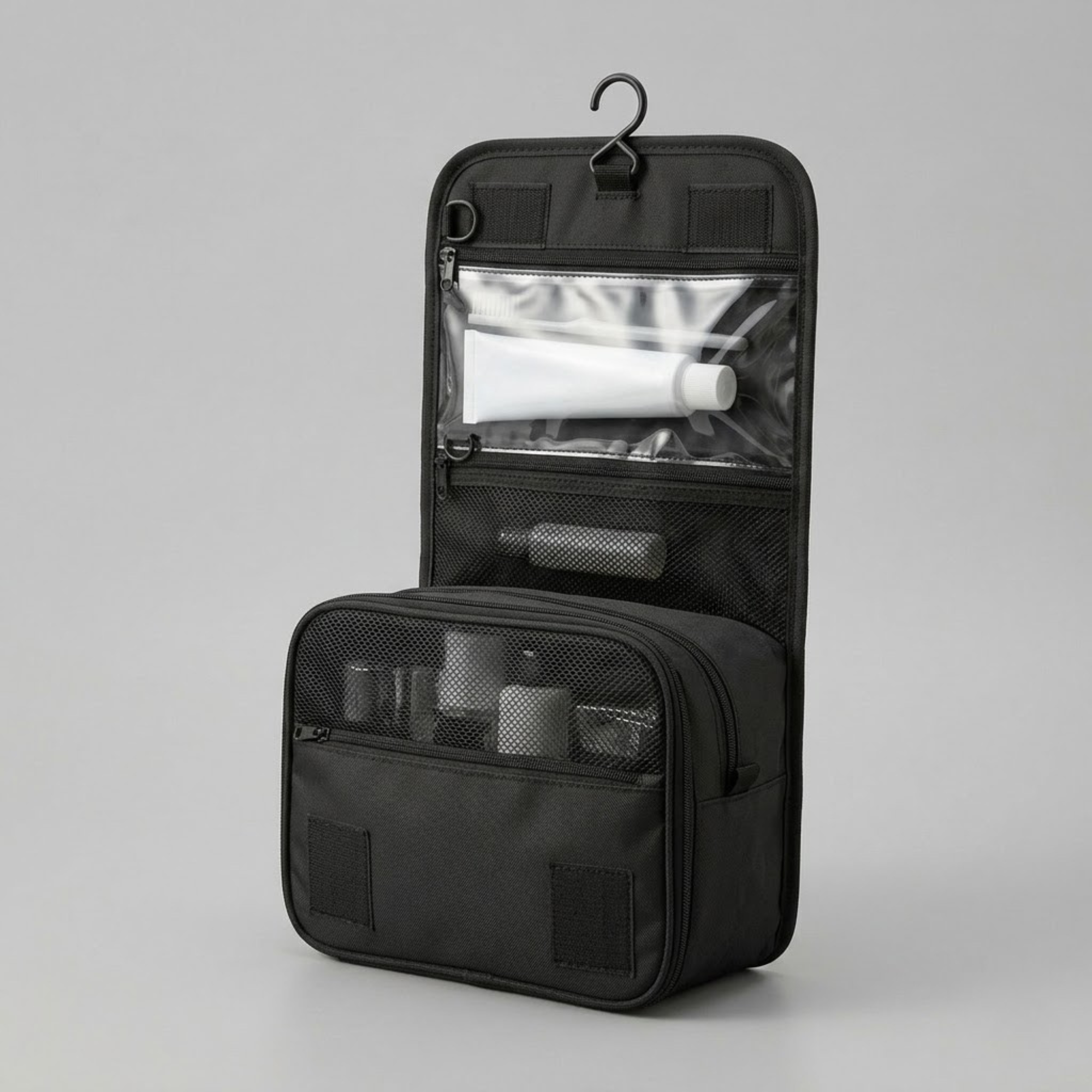 Neceser Colgante de Viaje Impermeable
