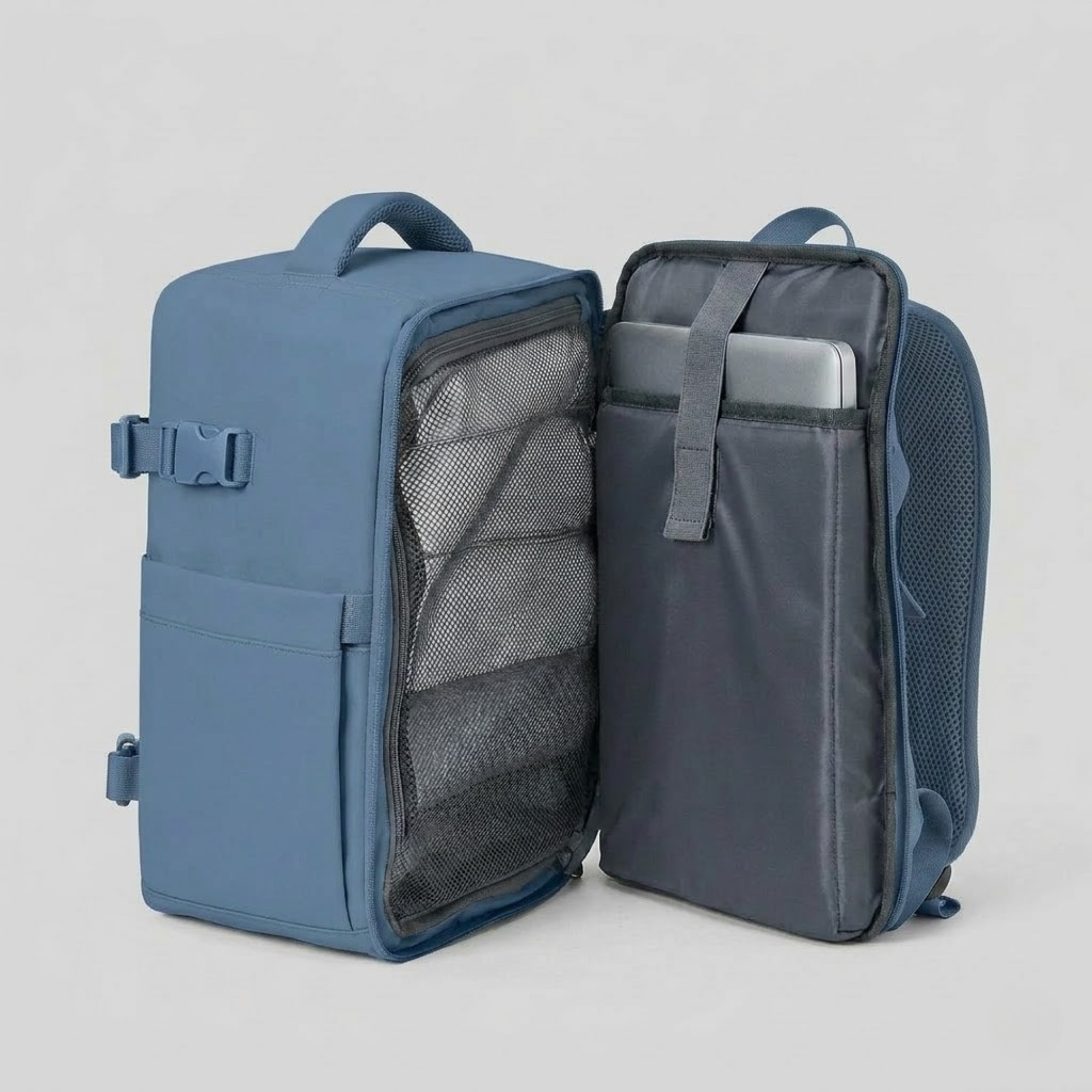 Mochila 40x20x25 Equipaje de Mano Avión