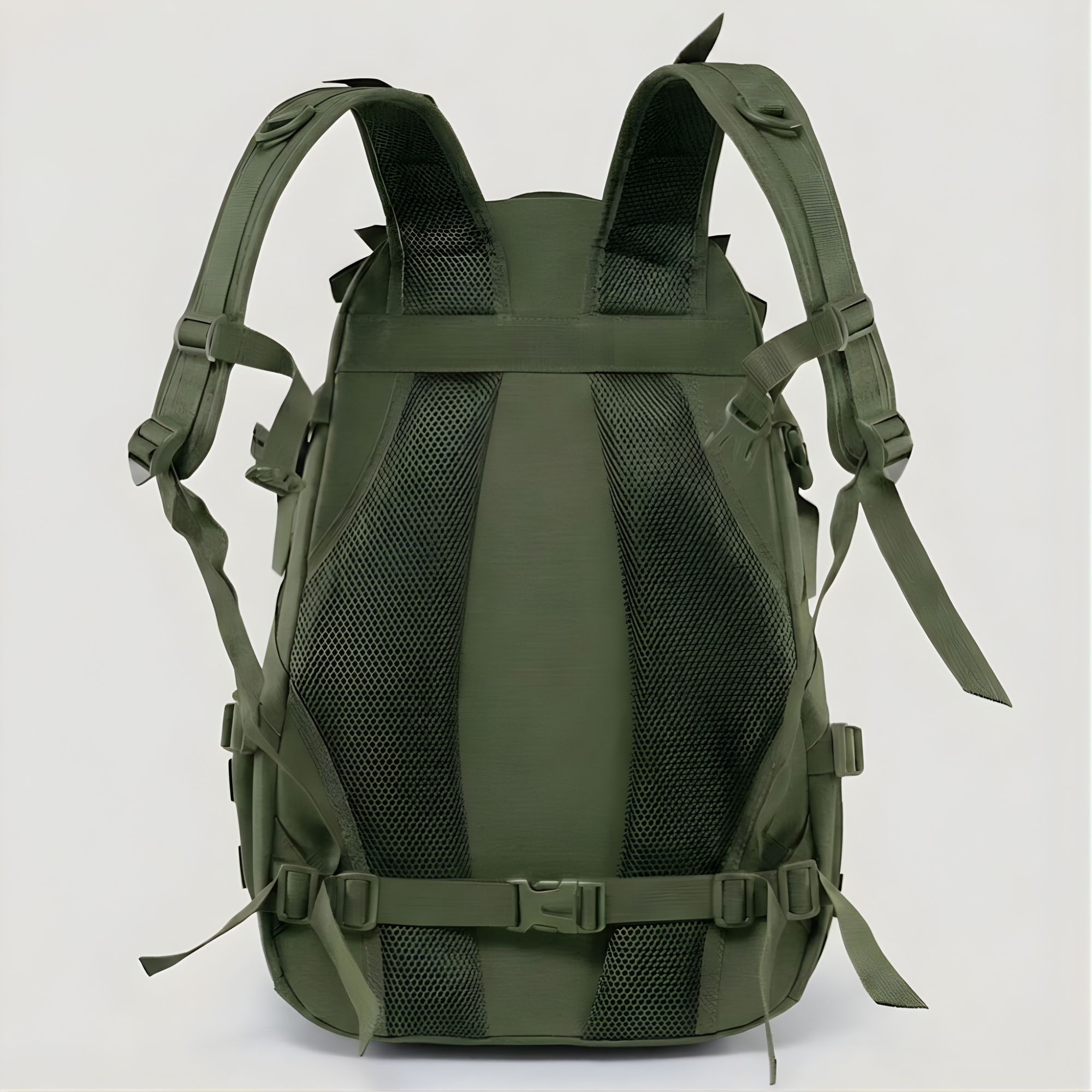 Mochila Táctica Militar Impermeable Molle
