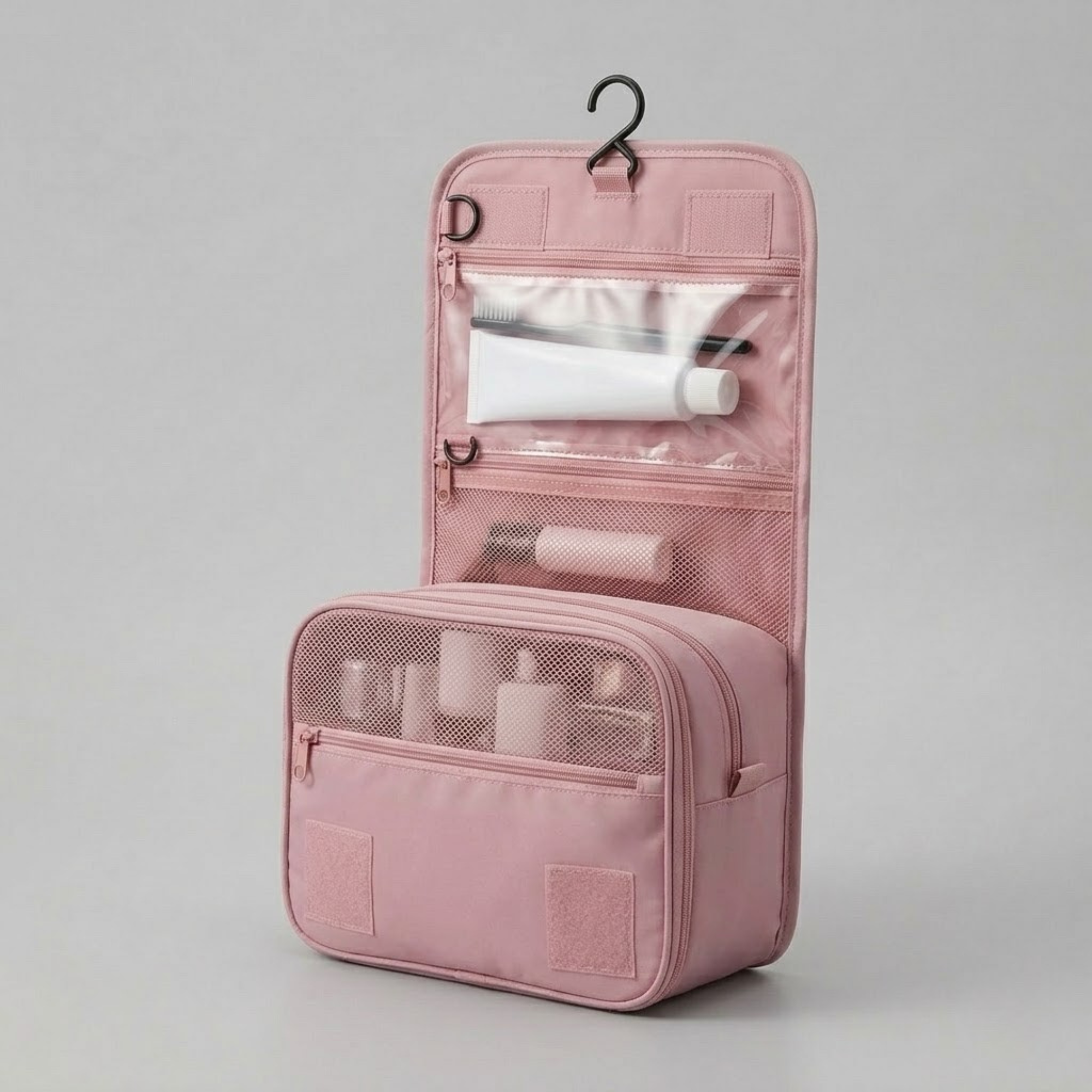 Neceser Colgante de Viaje Impermeable