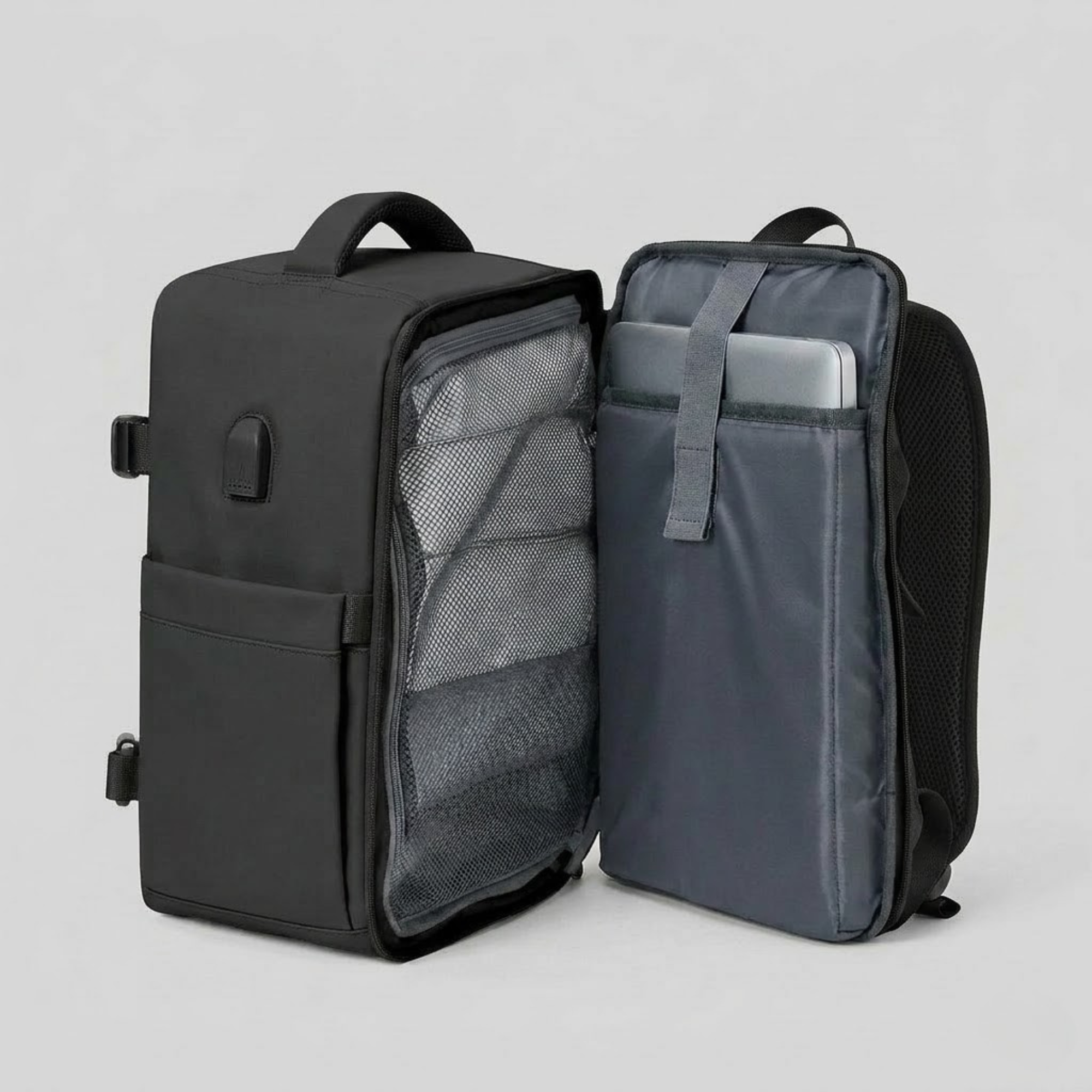 Mochila 40x20x25 Equipaje de Mano Avión