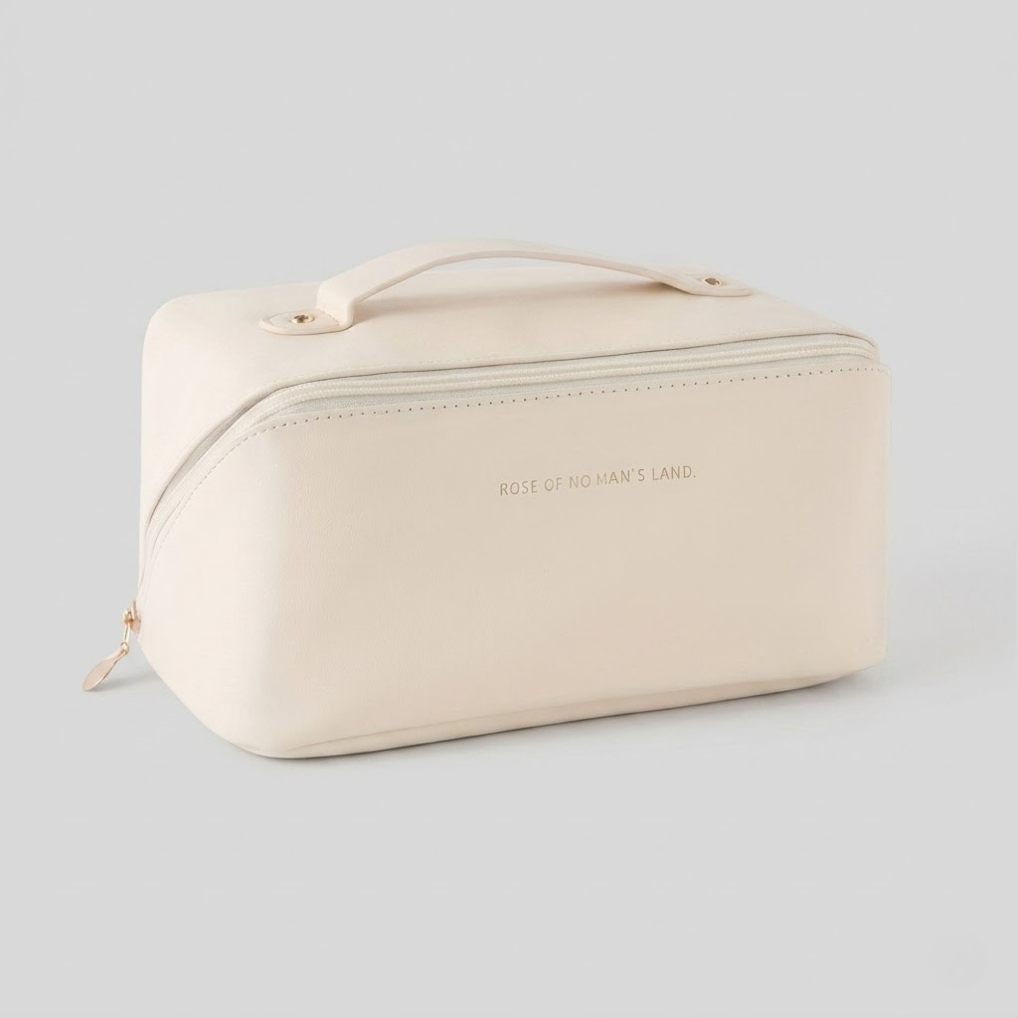 Neceser de Maquillaje Grande para Viaje
