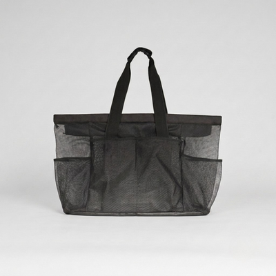 Bolsa de Playa de Malla Antiarena XL Plegable