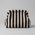 Bolso de Ganchillo Nube Fruncido de Verano