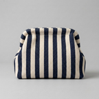 Bolso de Fiesta Clutch de Ganchillo Nube Fruncido para Verano