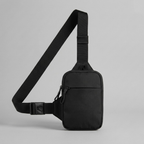 Riñonera Bandolera Mini de Pecho Unisex de Deporte y Viaje