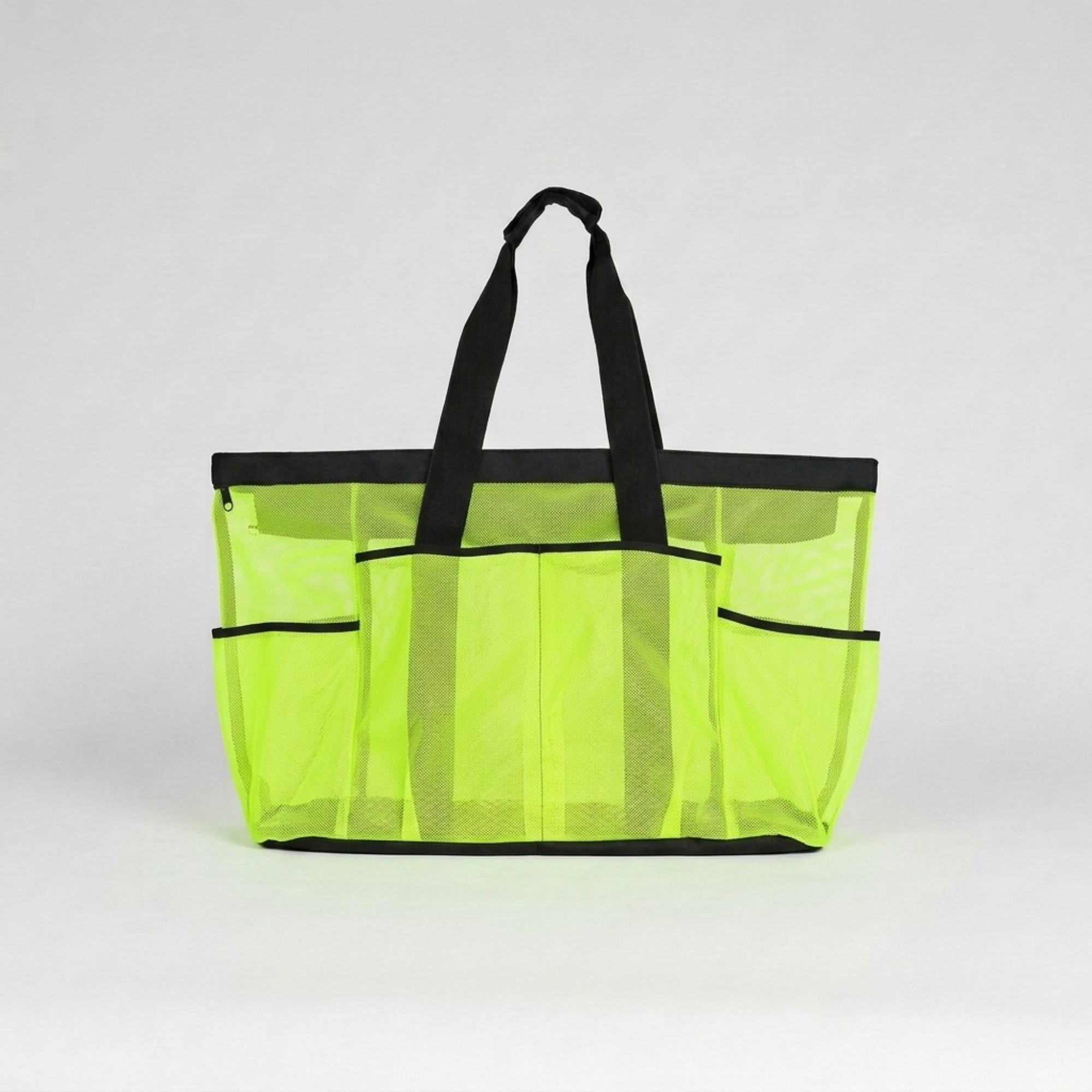 Bolsa de Playa de Malla Antiarena XL Plegable