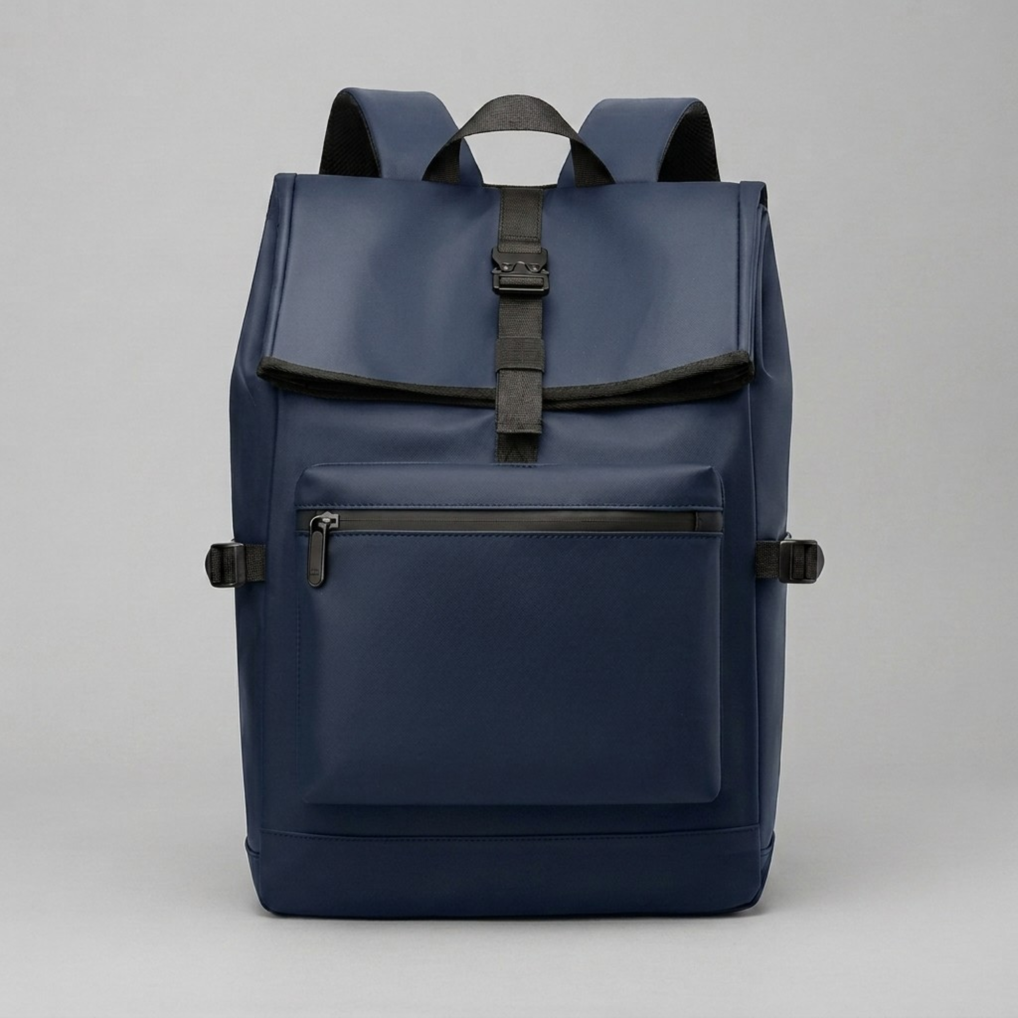 Mochila Portátil Enrollable 17 Pulgadas de Negocios