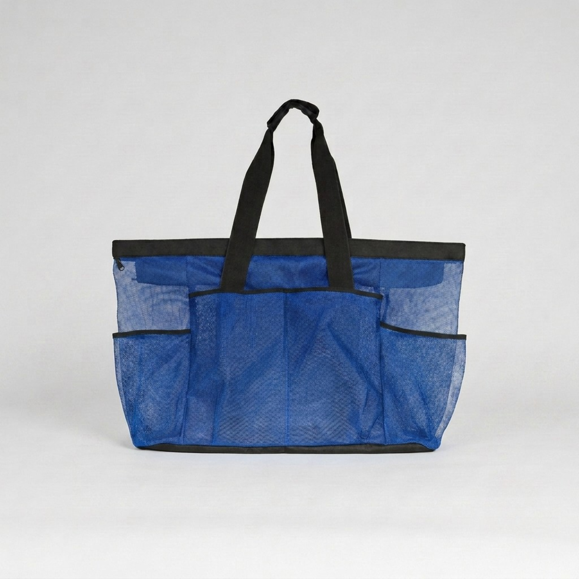 Bolsa de Playa de Malla Antiarena XL Plegable