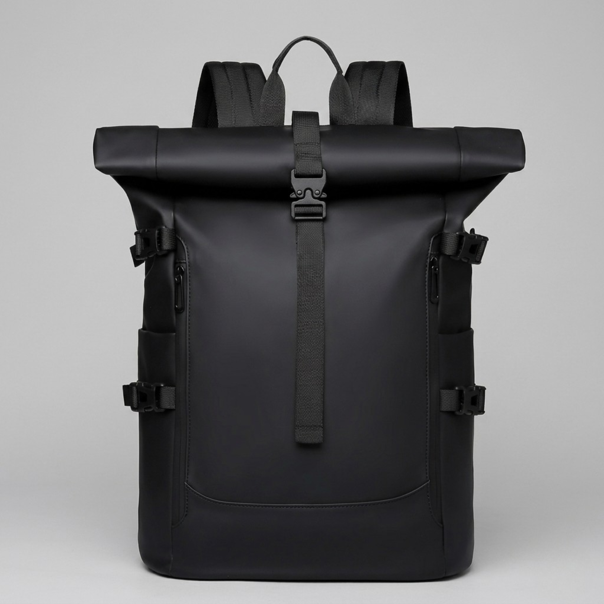 Mochila de Negocios Enrollable para Ordenador
